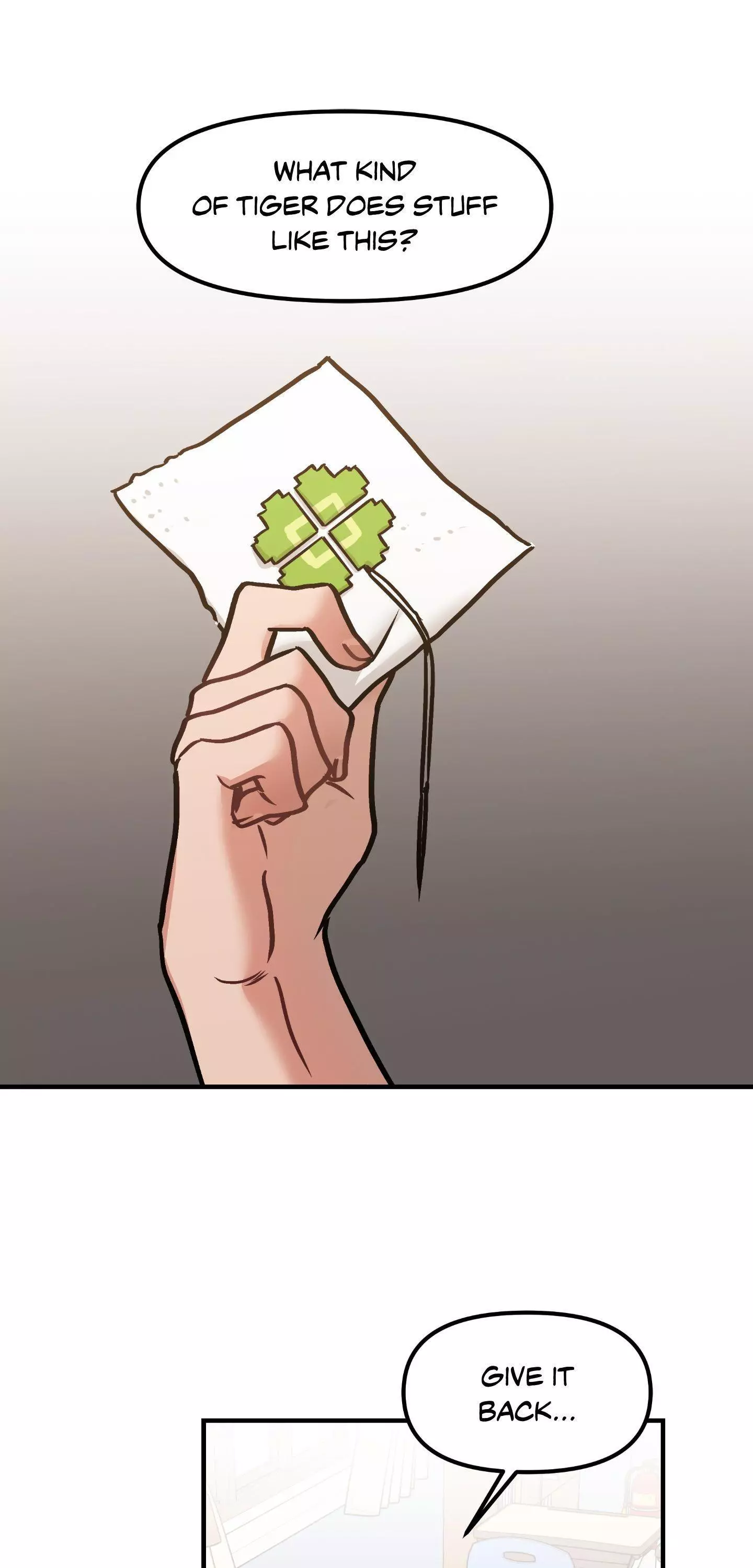 Nurturing Our Natures - Chapter 12 Page 2