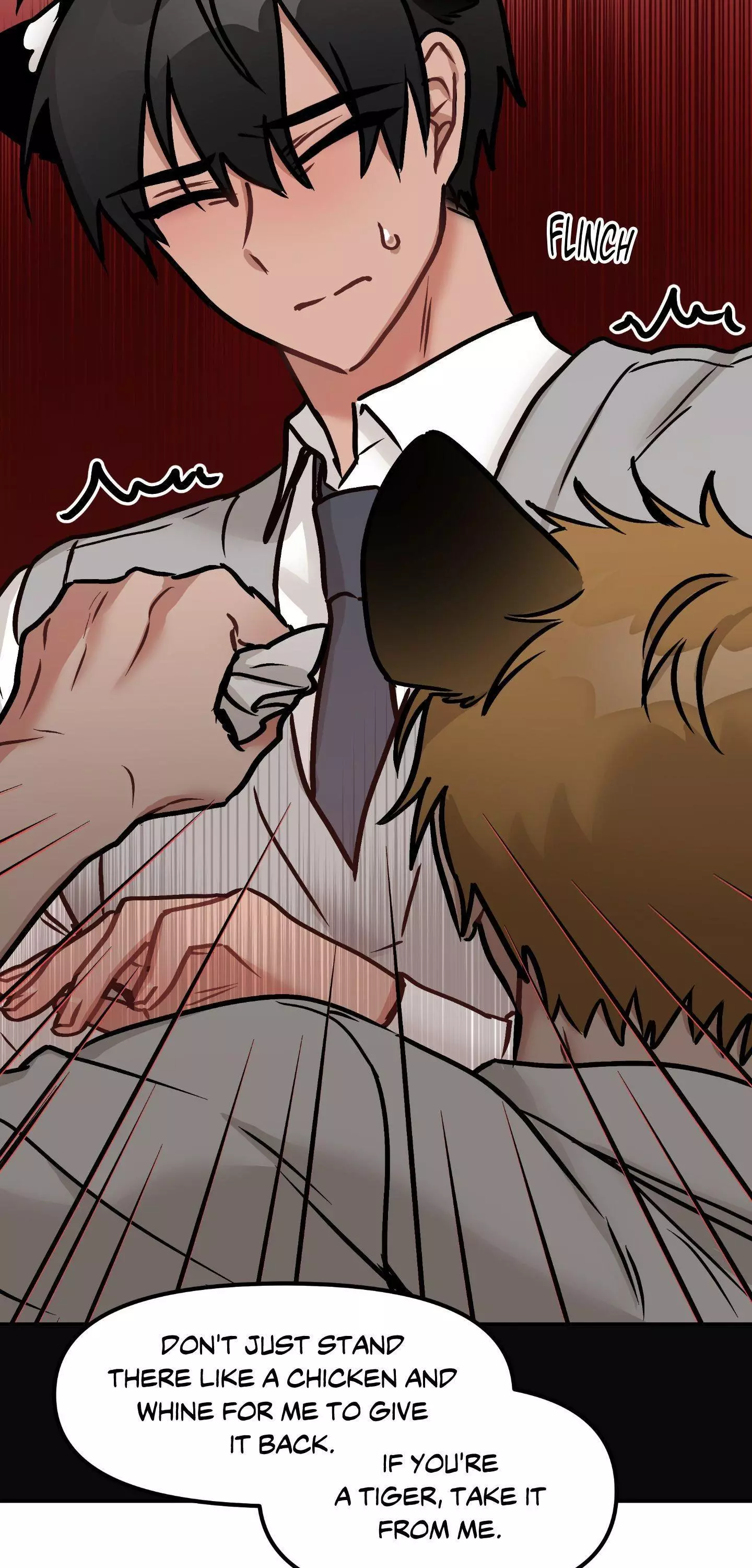 Nurturing Our Natures - Chapter 12 Page 4