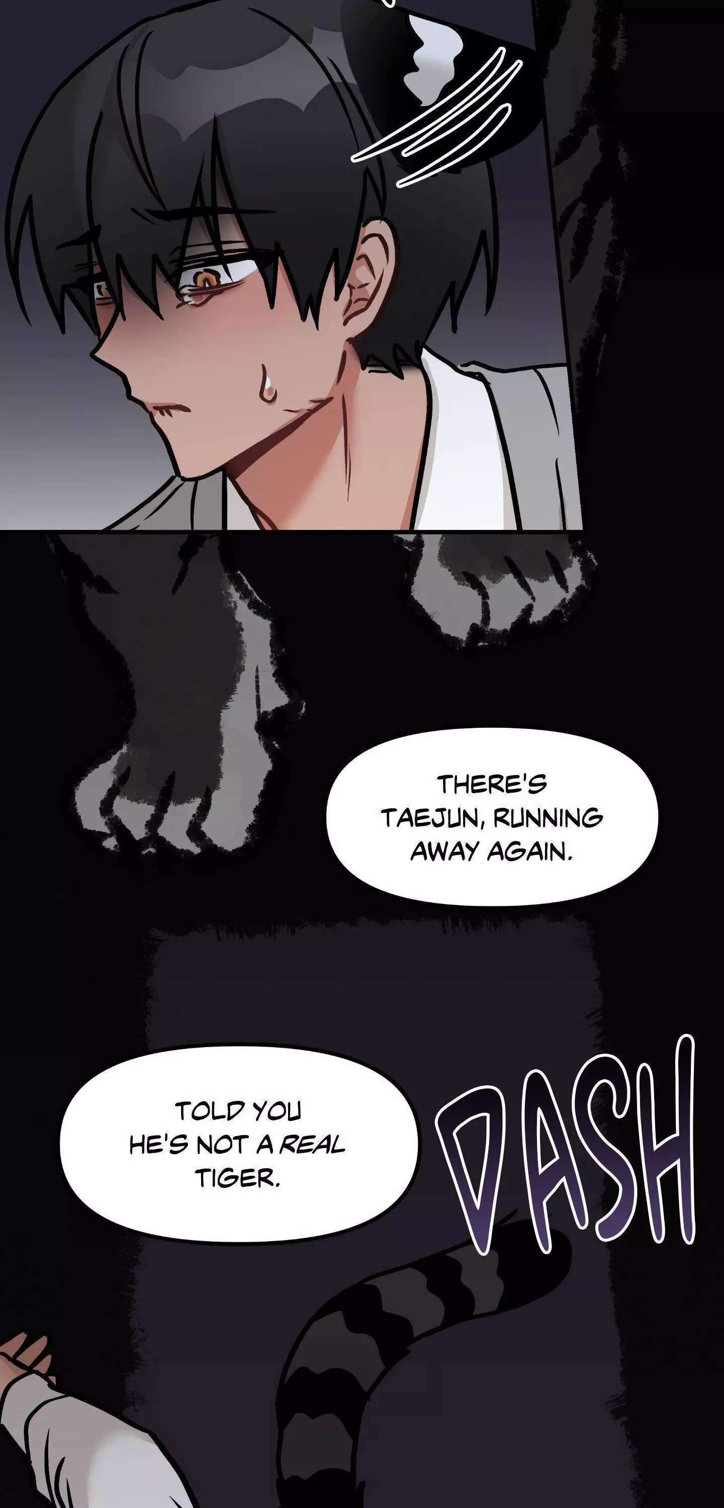 Nurturing Our Natures - Chapter 12 Page 6