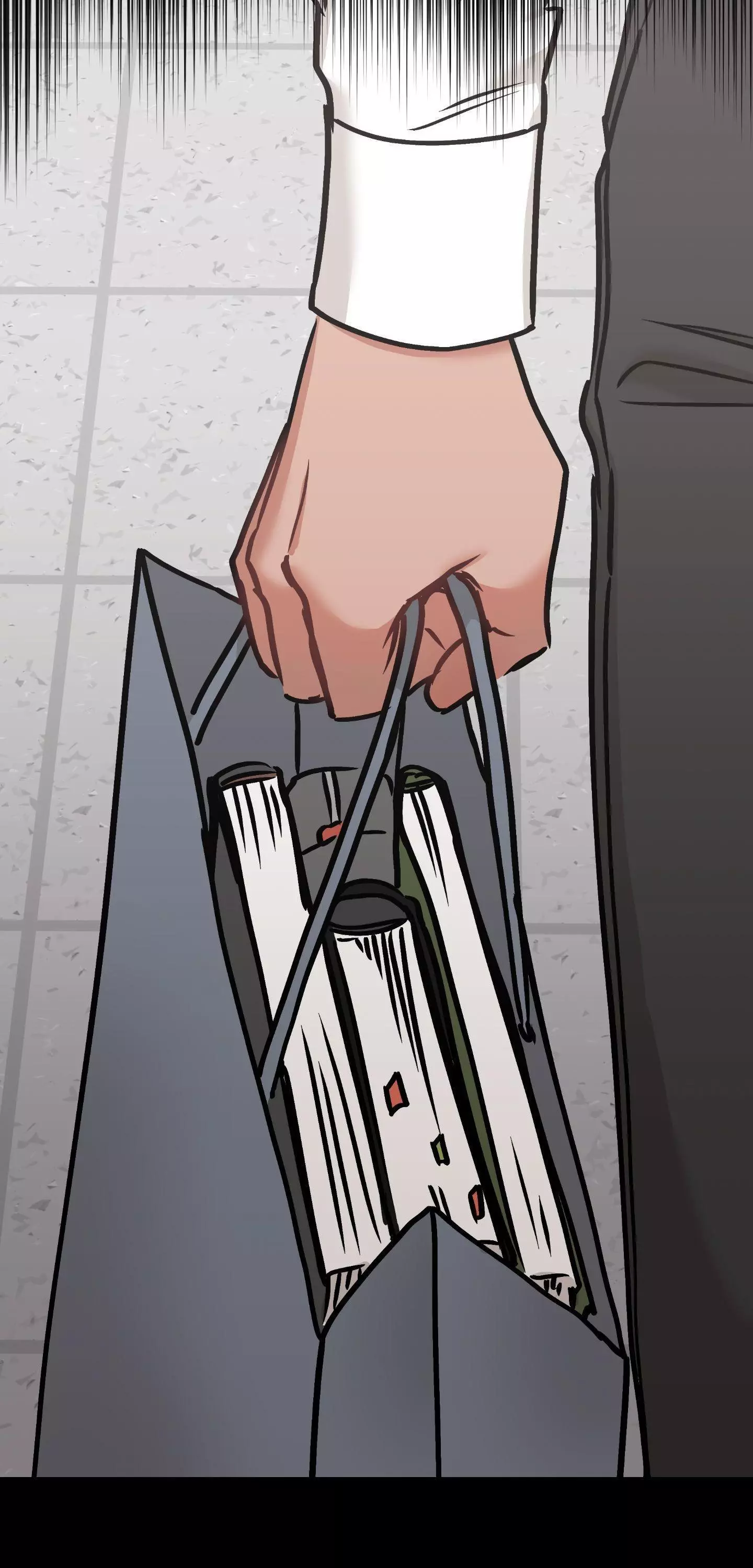 Nurturing Our Natures - Chapter 12 Page 8