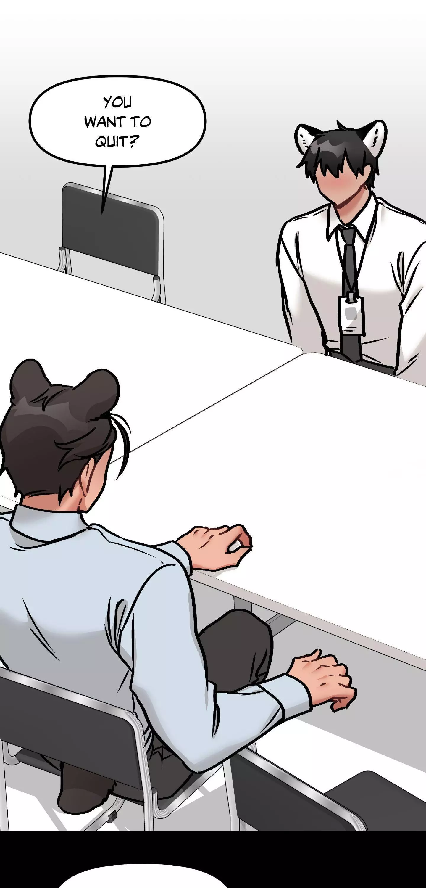 Nurturing Our Natures - Chapter 12 Page 10