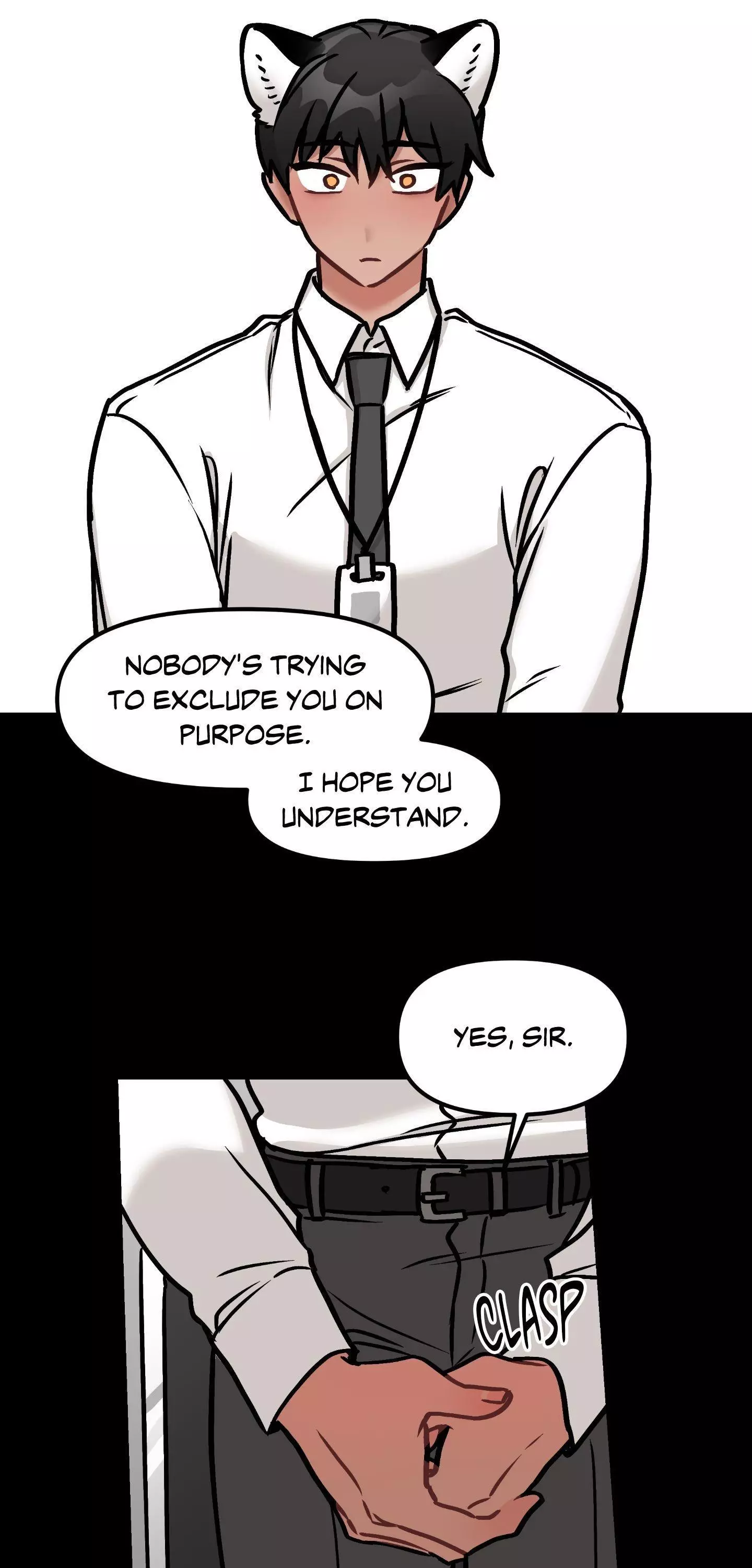 Nurturing Our Natures - Chapter 12 Page 12