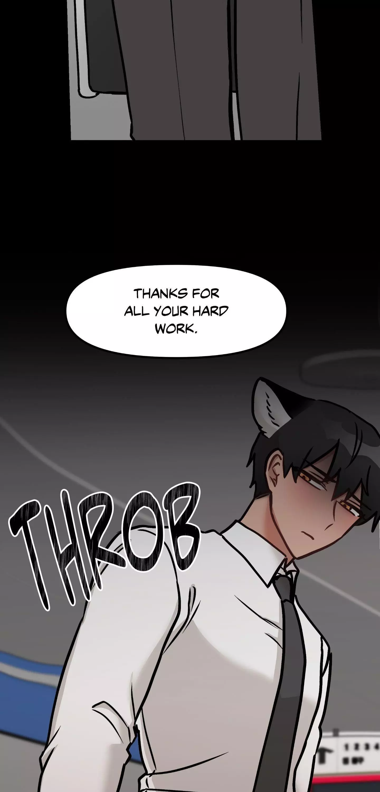 Nurturing Our Natures - Chapter 12 Page 13