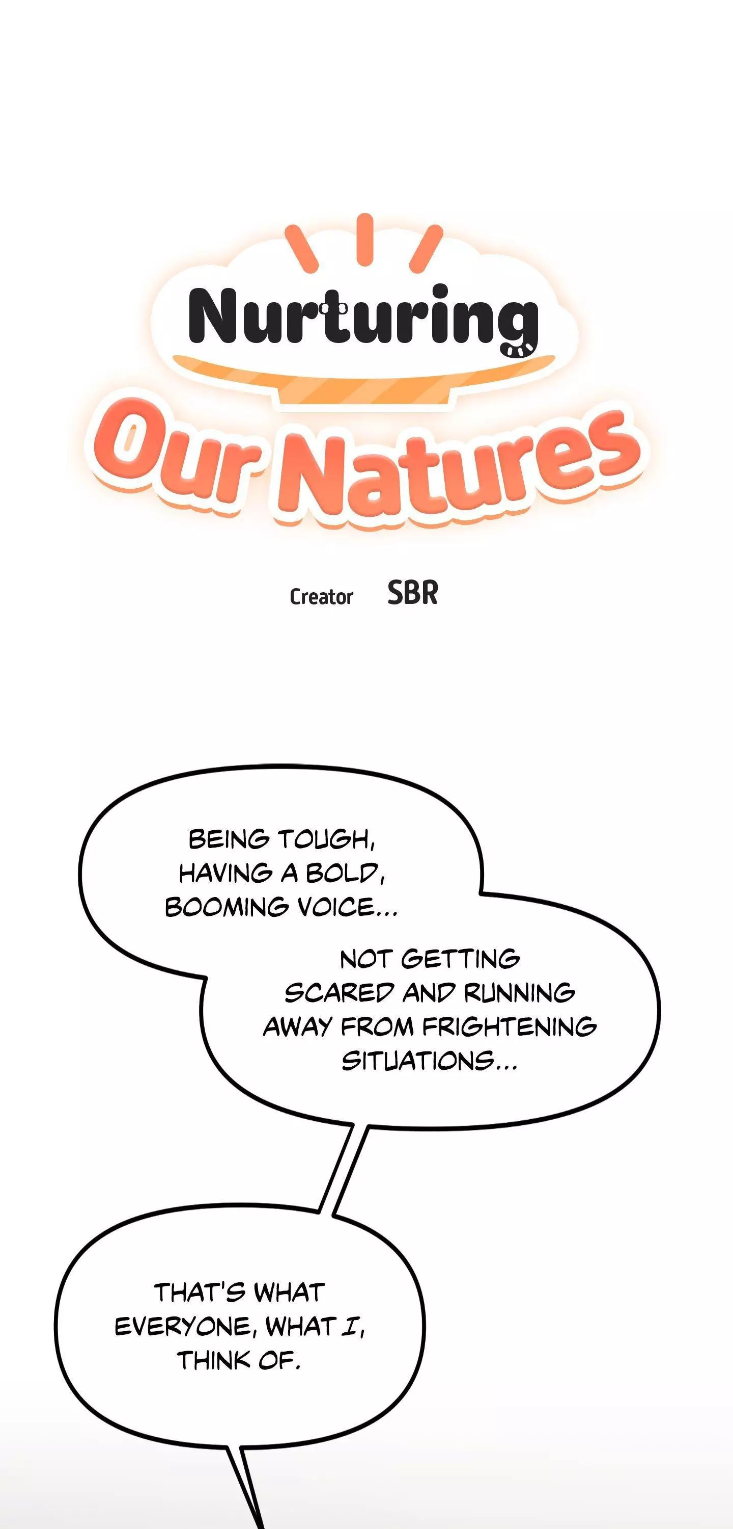 Nurturing Our Natures - Chapter 12 Page 18