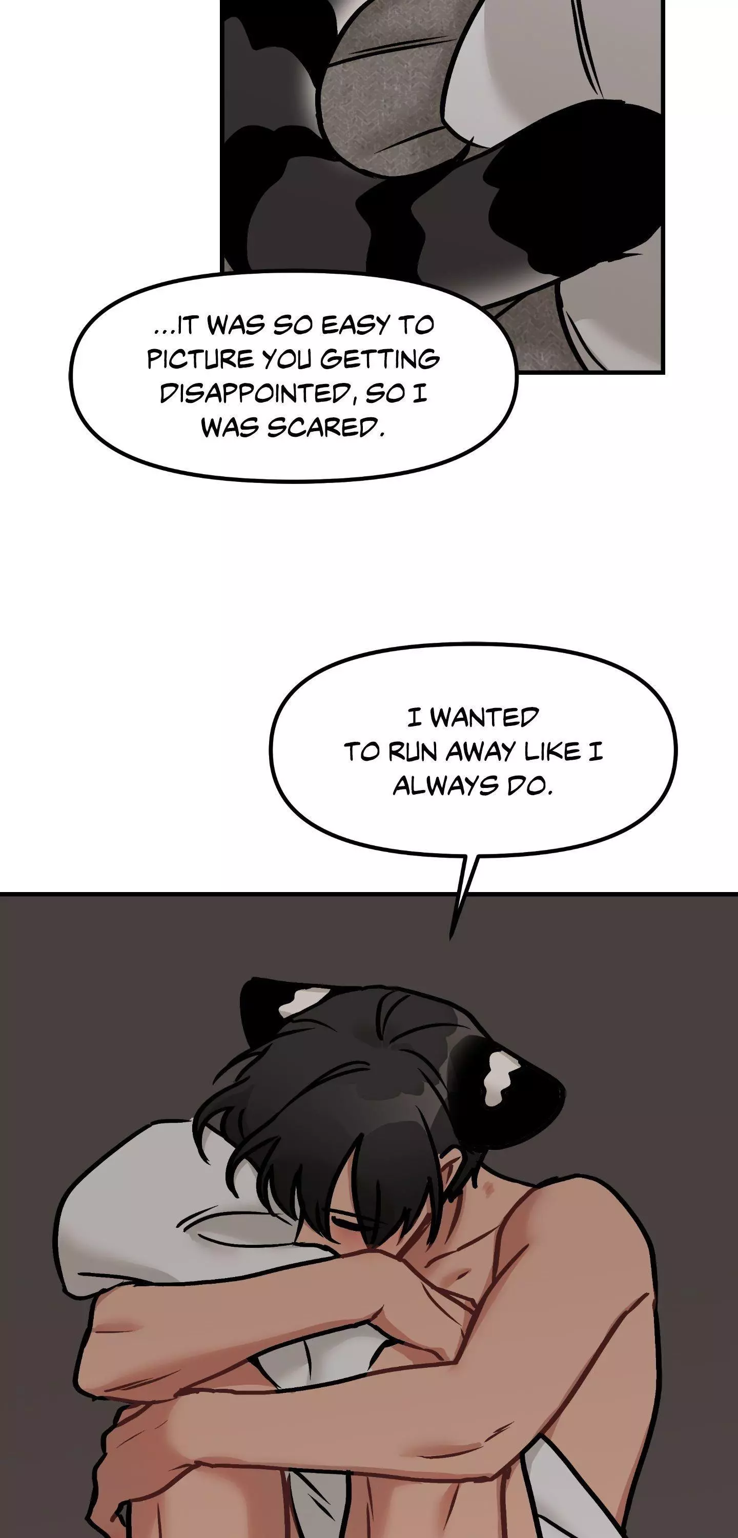 Nurturing Our Natures - Chapter 12 Page 21