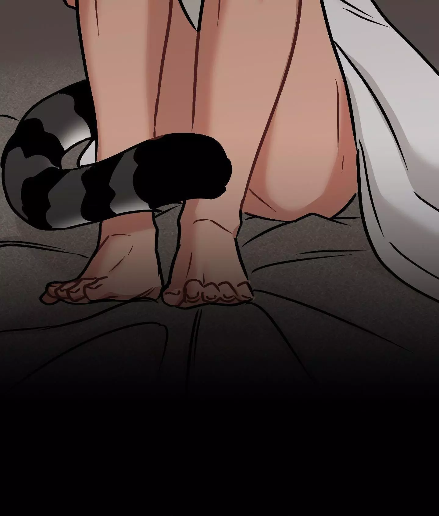 Nurturing Our Natures - Chapter 12 Page 22