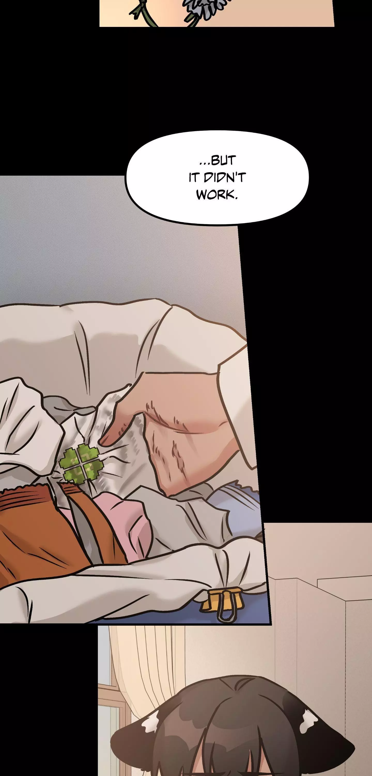 Nurturing Our Natures - Chapter 12 Page 24