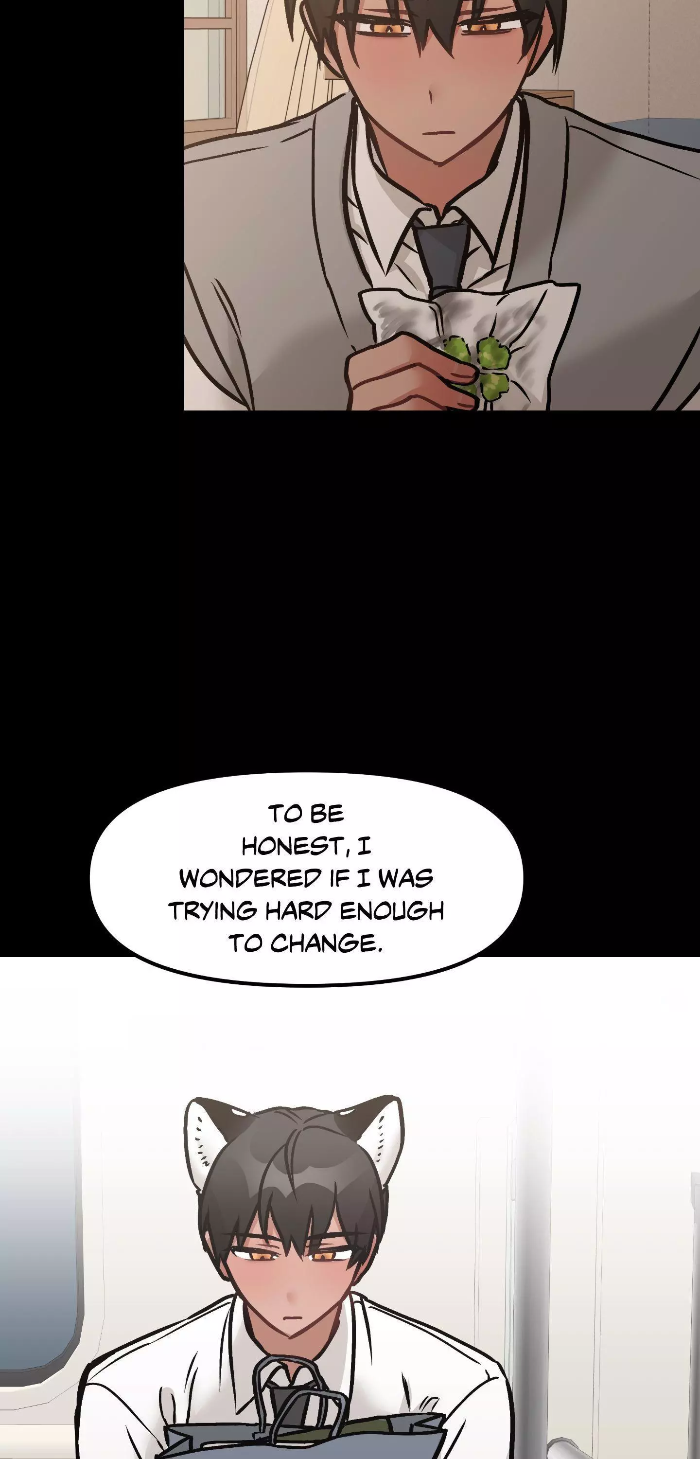 Nurturing Our Natures - Chapter 12 Page 25
