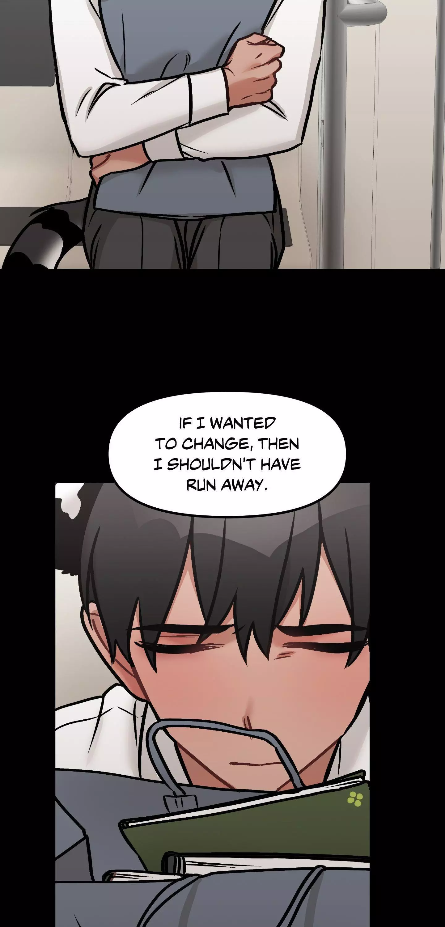 Nurturing Our Natures - Chapter 12 Page 26