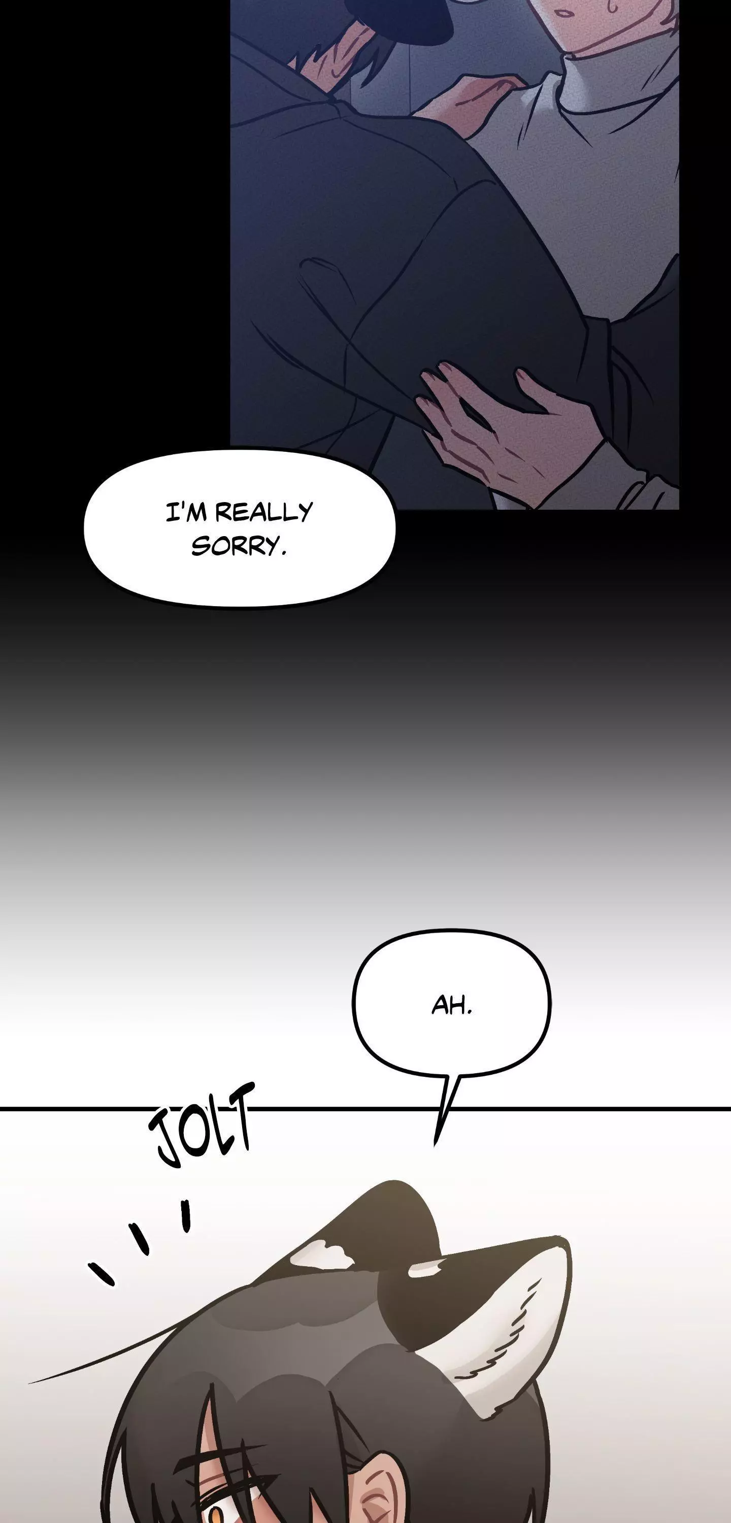 Nurturing Our Natures - Chapter 12 Page 29