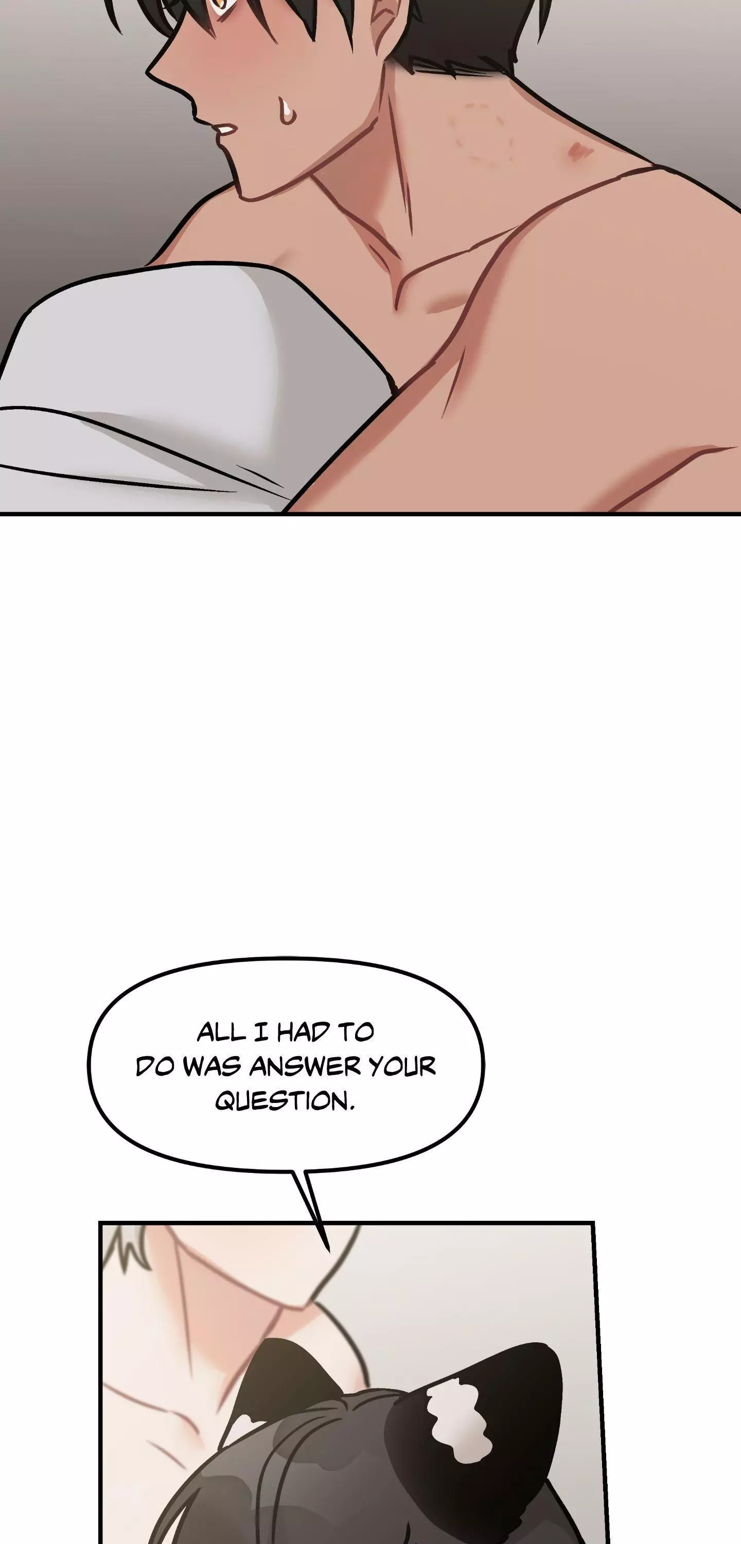 Nurturing Our Natures - Chapter 12 Page 30