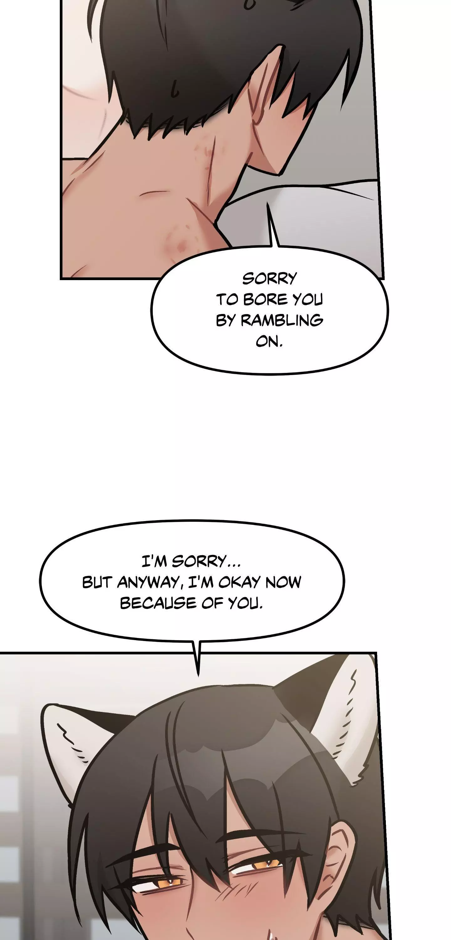 Nurturing Our Natures - Chapter 12 Page 31