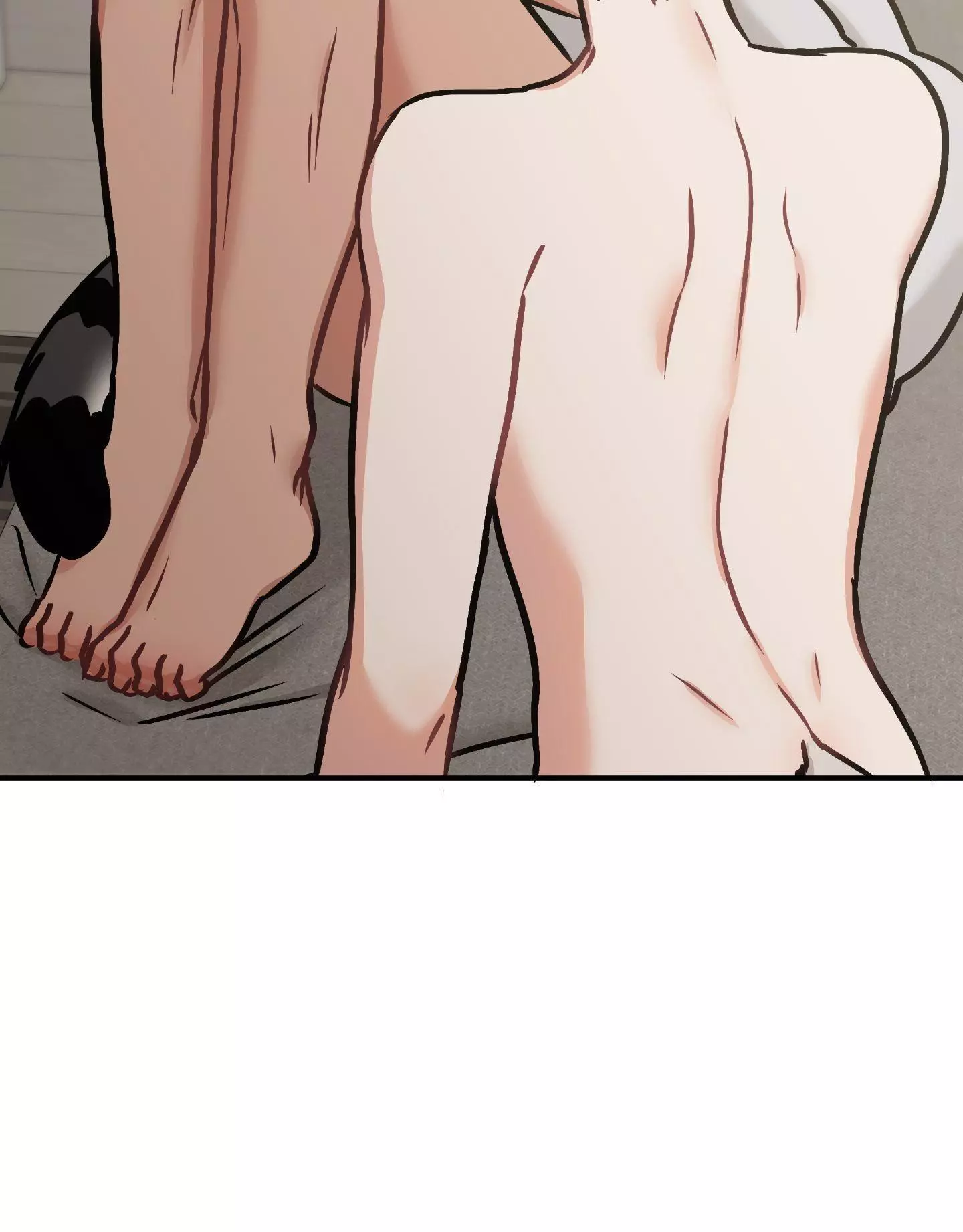 Nurturing Our Natures - Chapter 12 Page 34