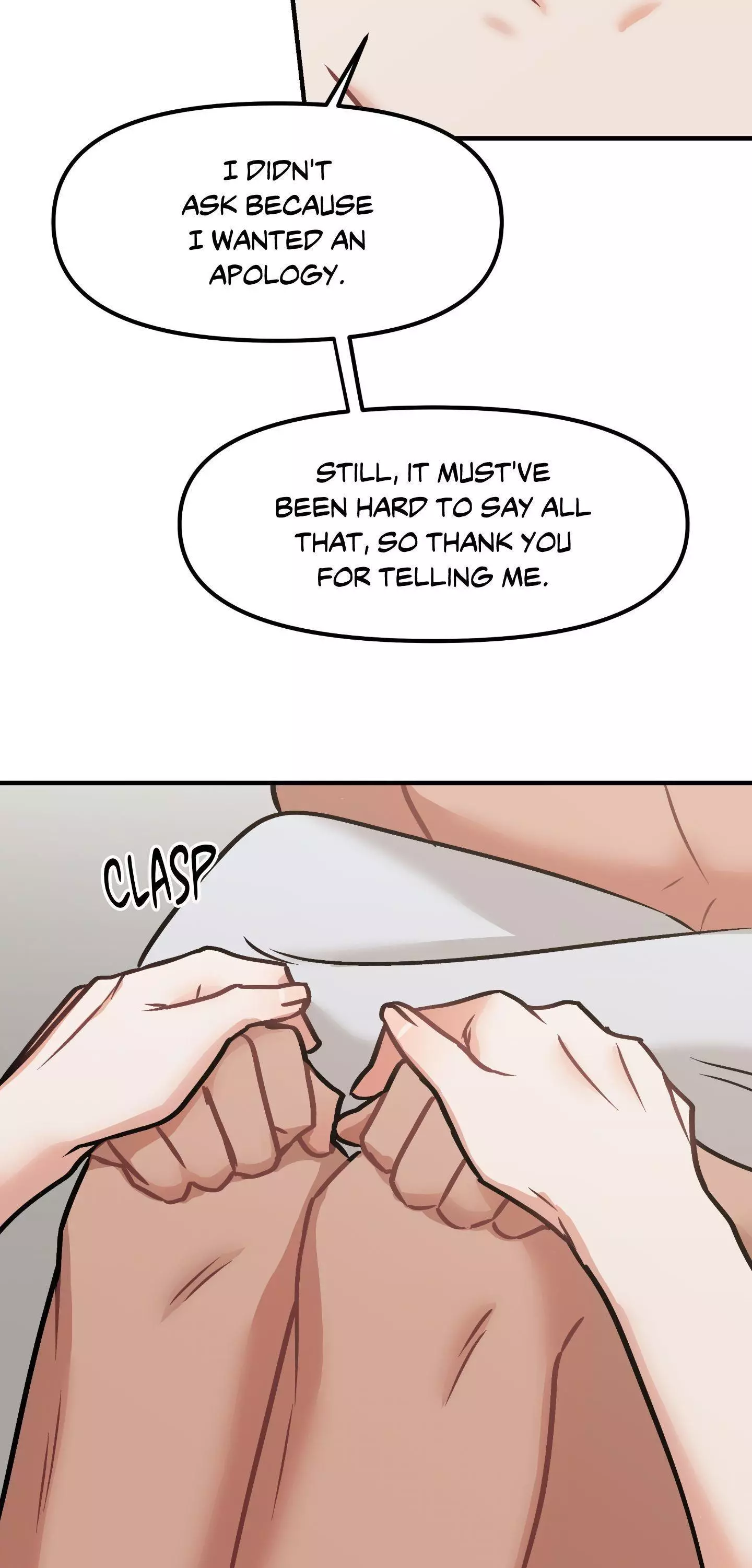 Nurturing Our Natures - Chapter 12 Page 37