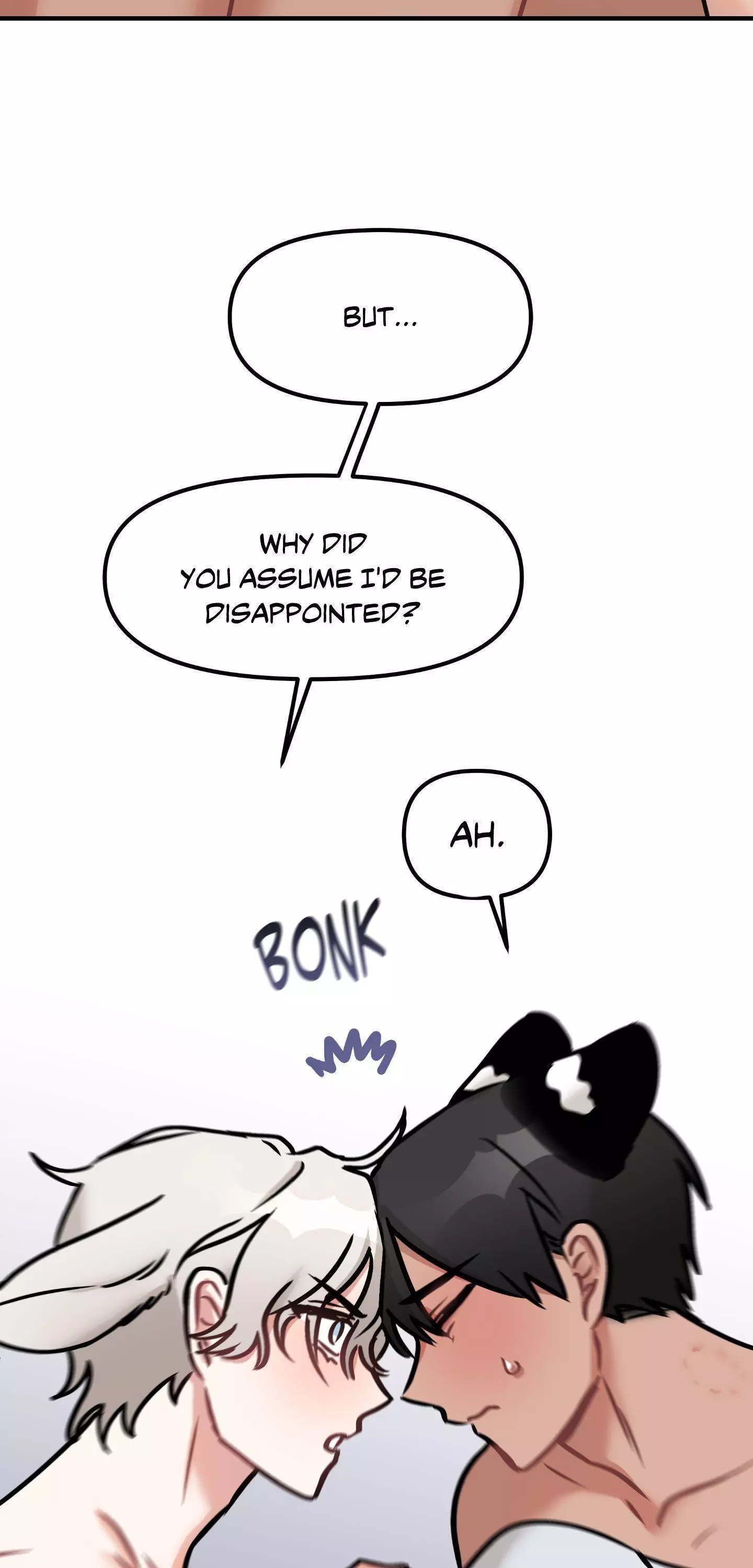Nurturing Our Natures - Chapter 12 Page 38