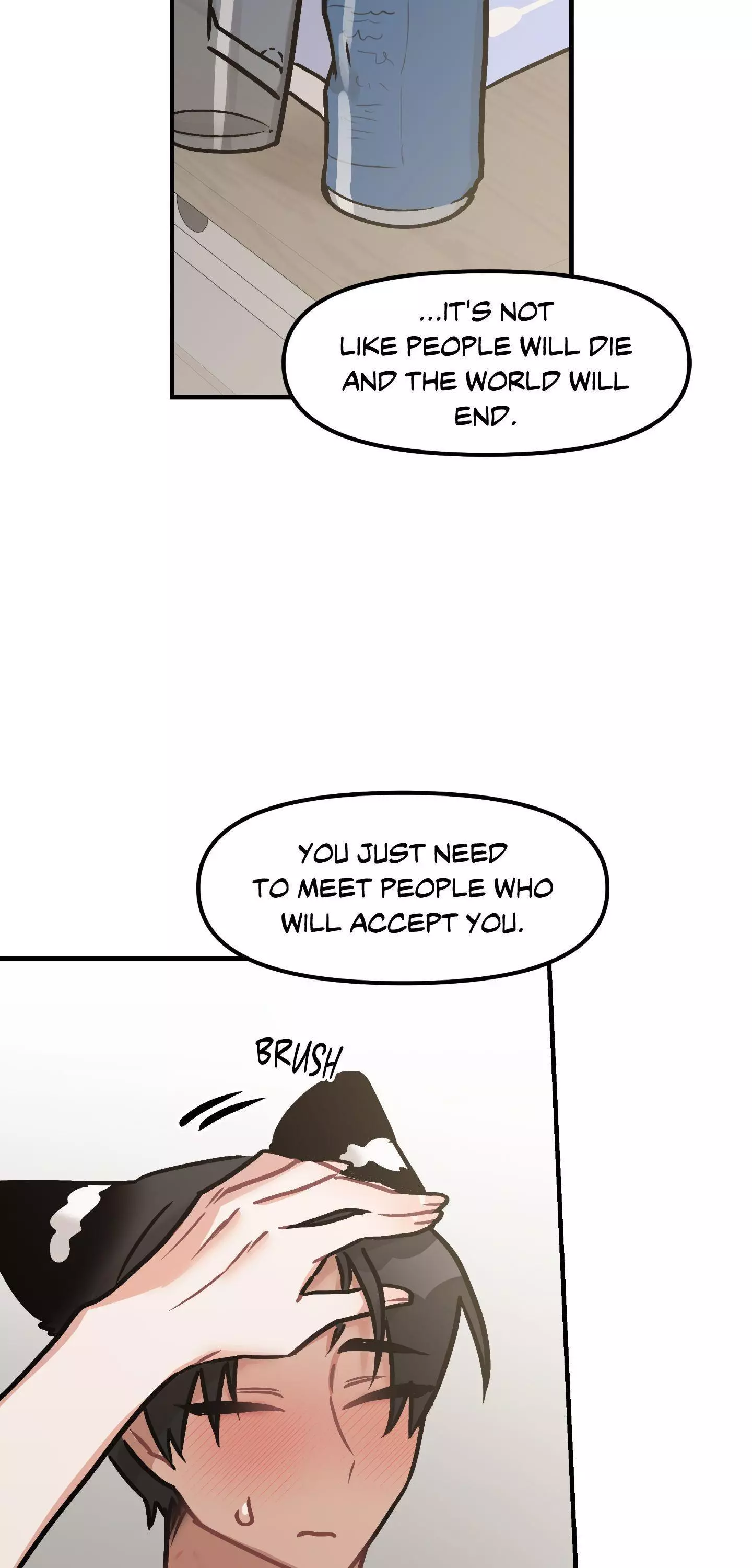 Nurturing Our Natures - Chapter 12 Page 42