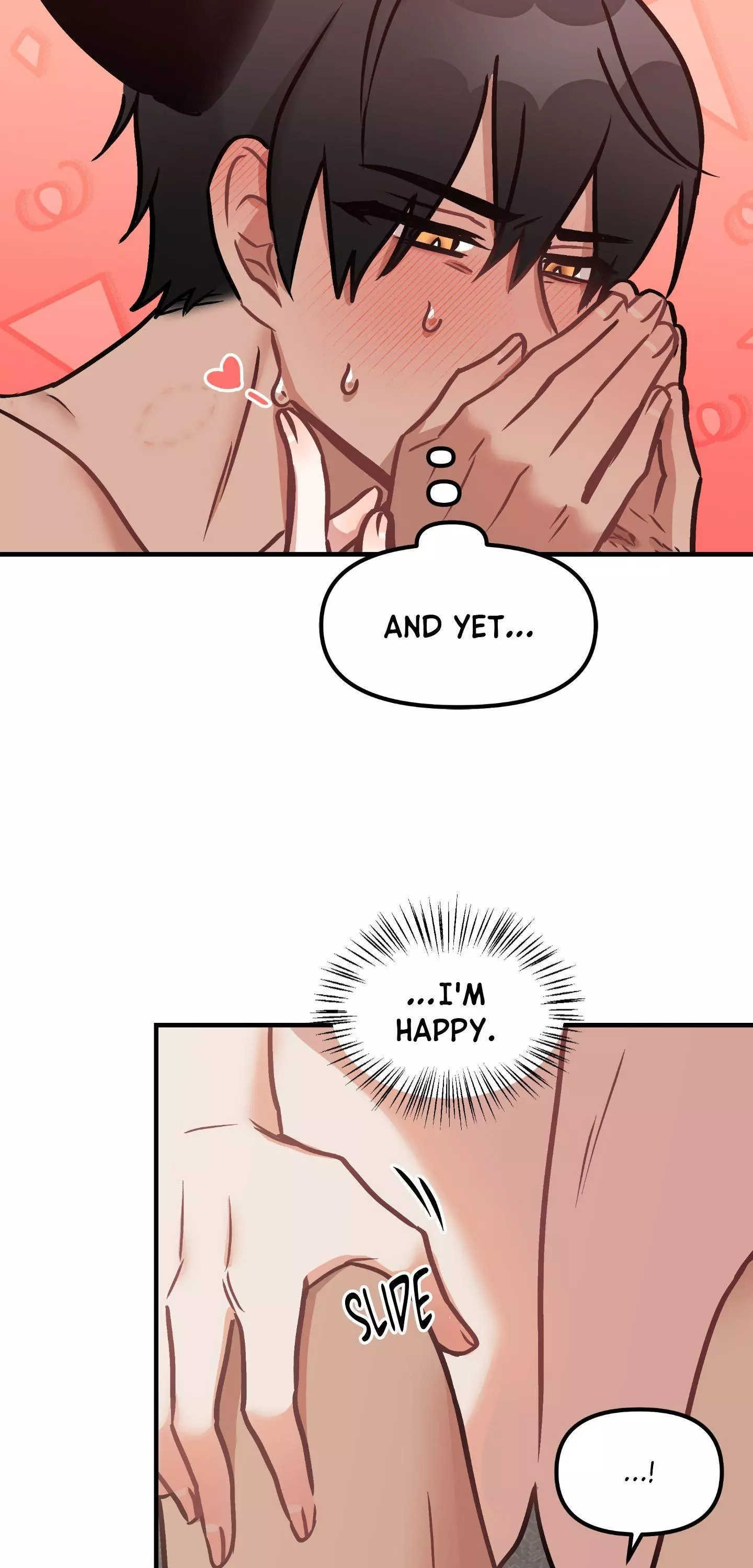 Nurturing Our Natures - Chapter 12 Page 46