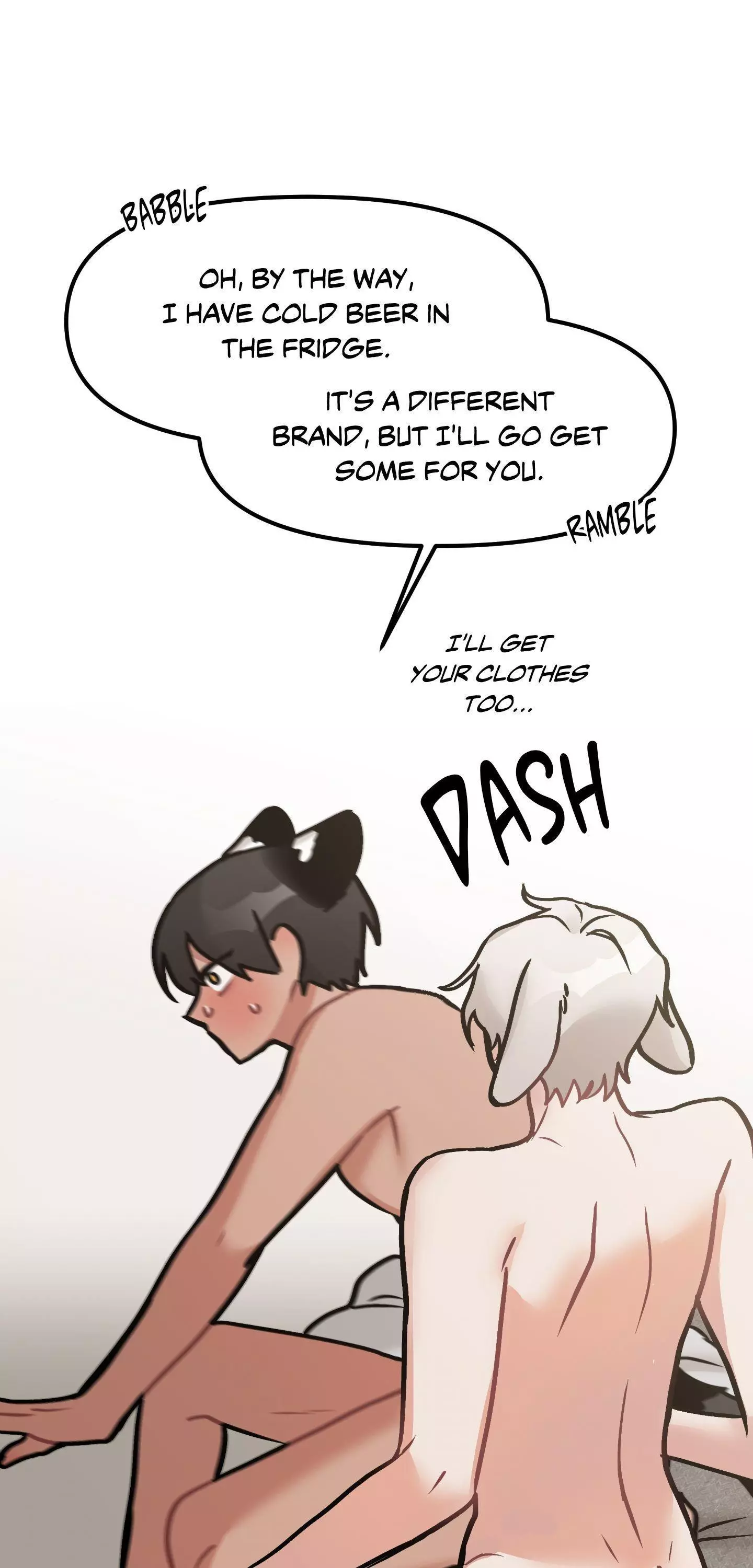 Nurturing Our Natures - Chapter 12 Page 48