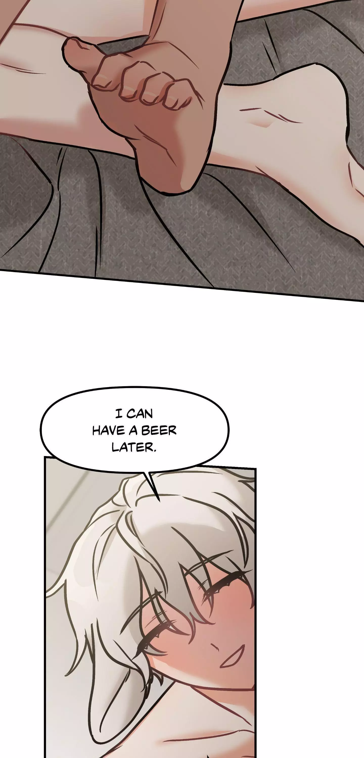 Nurturing Our Natures - Chapter 12 Page 52