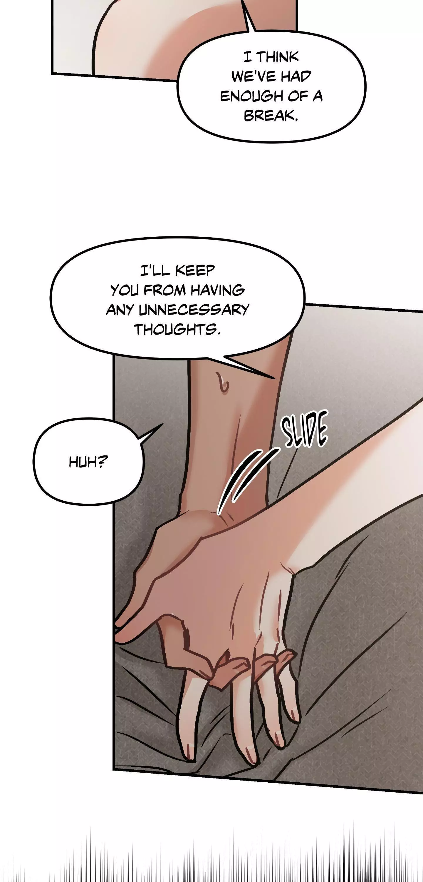 Nurturing Our Natures - Chapter 12 Page 53