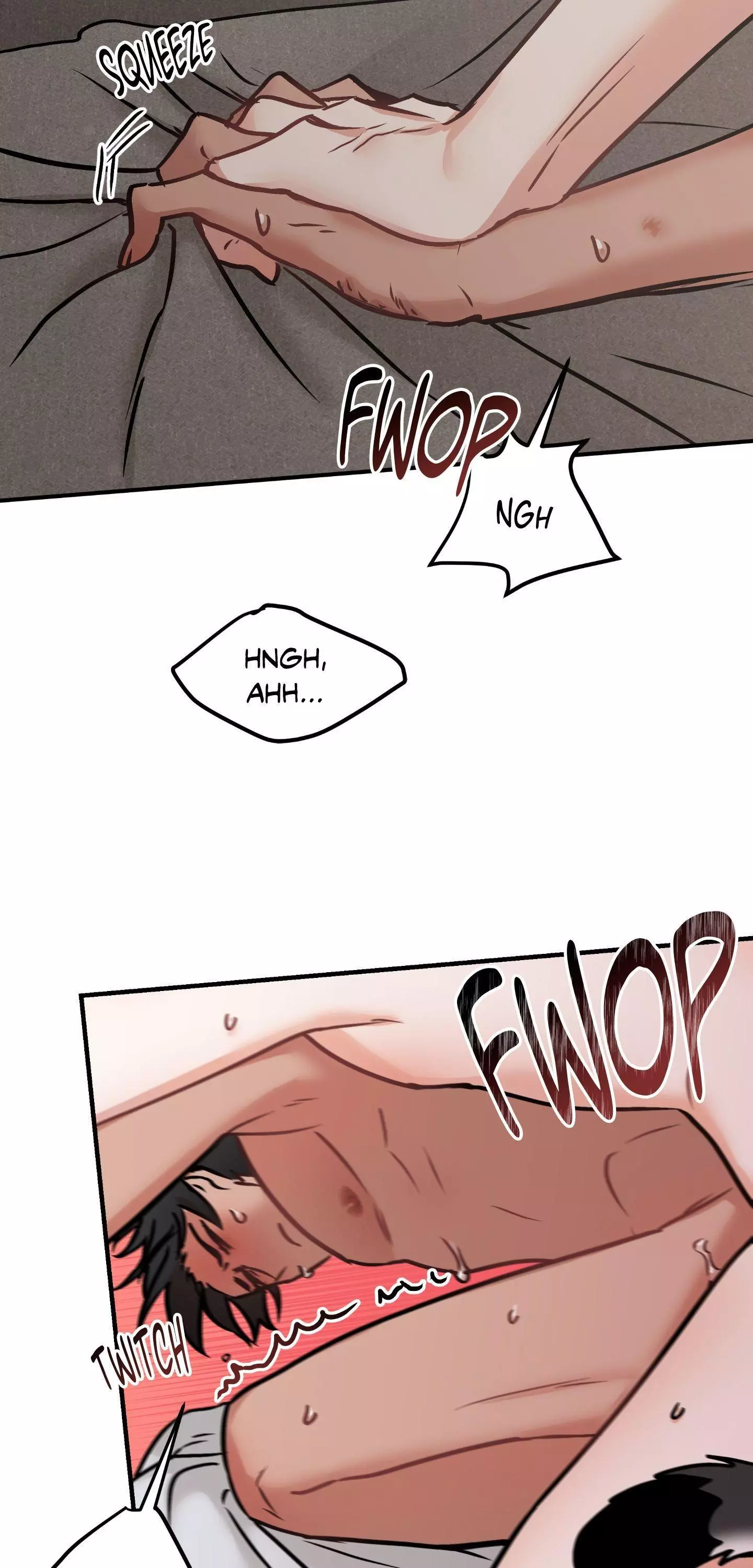 Nurturing Our Natures - Chapter 12 Page 57
