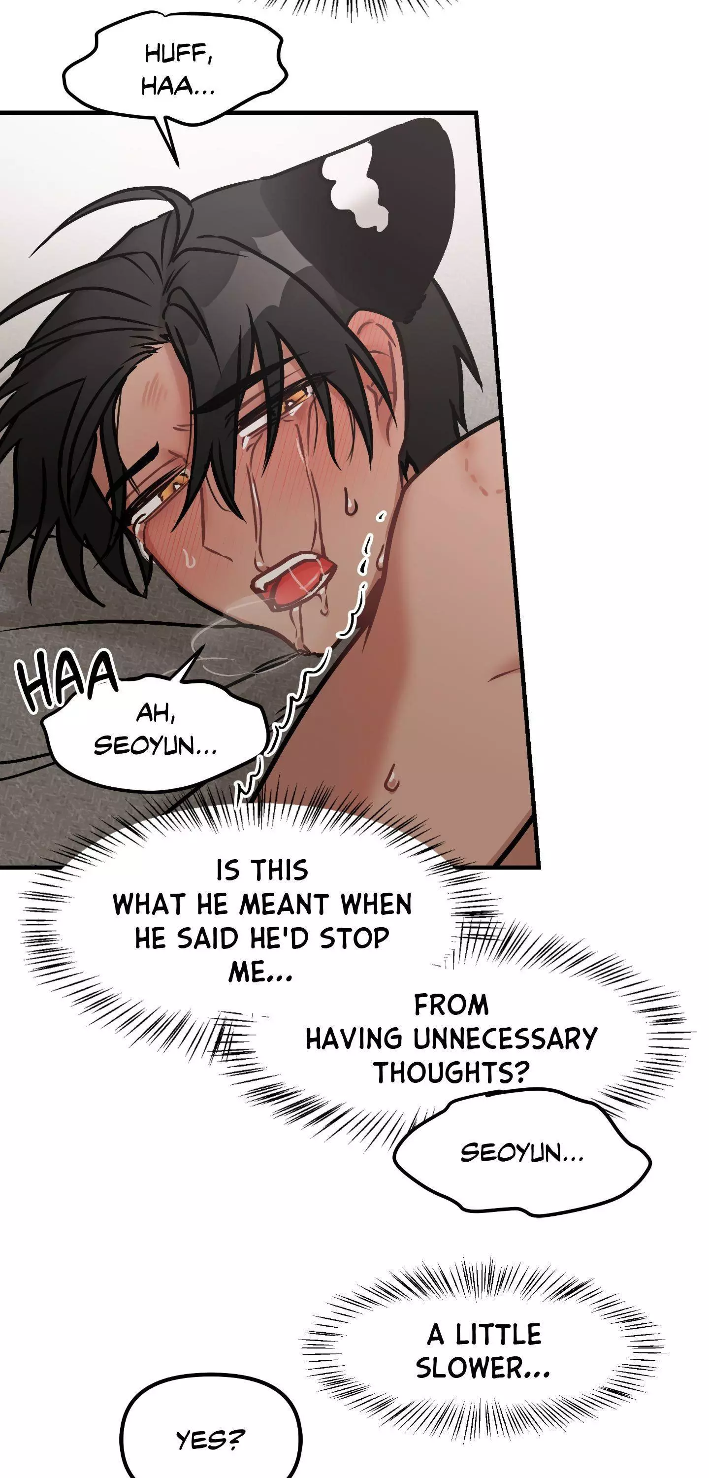 Nurturing Our Natures - Chapter 12 Page 60