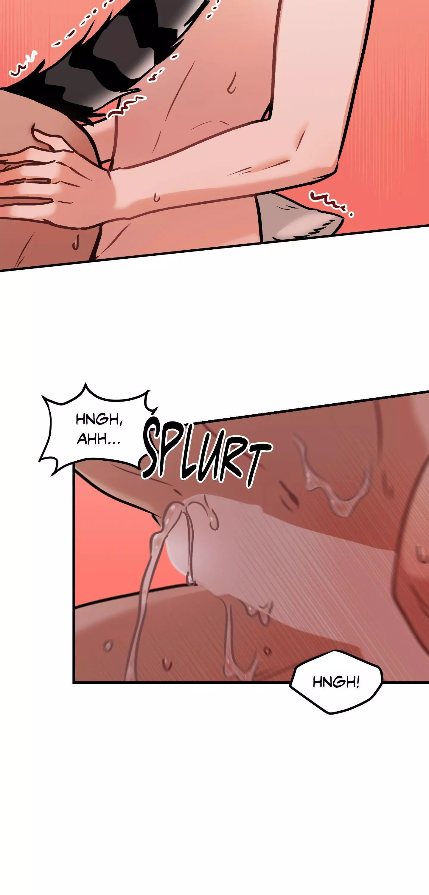 Nurturing Our Natures - Chapter 13 Page 8