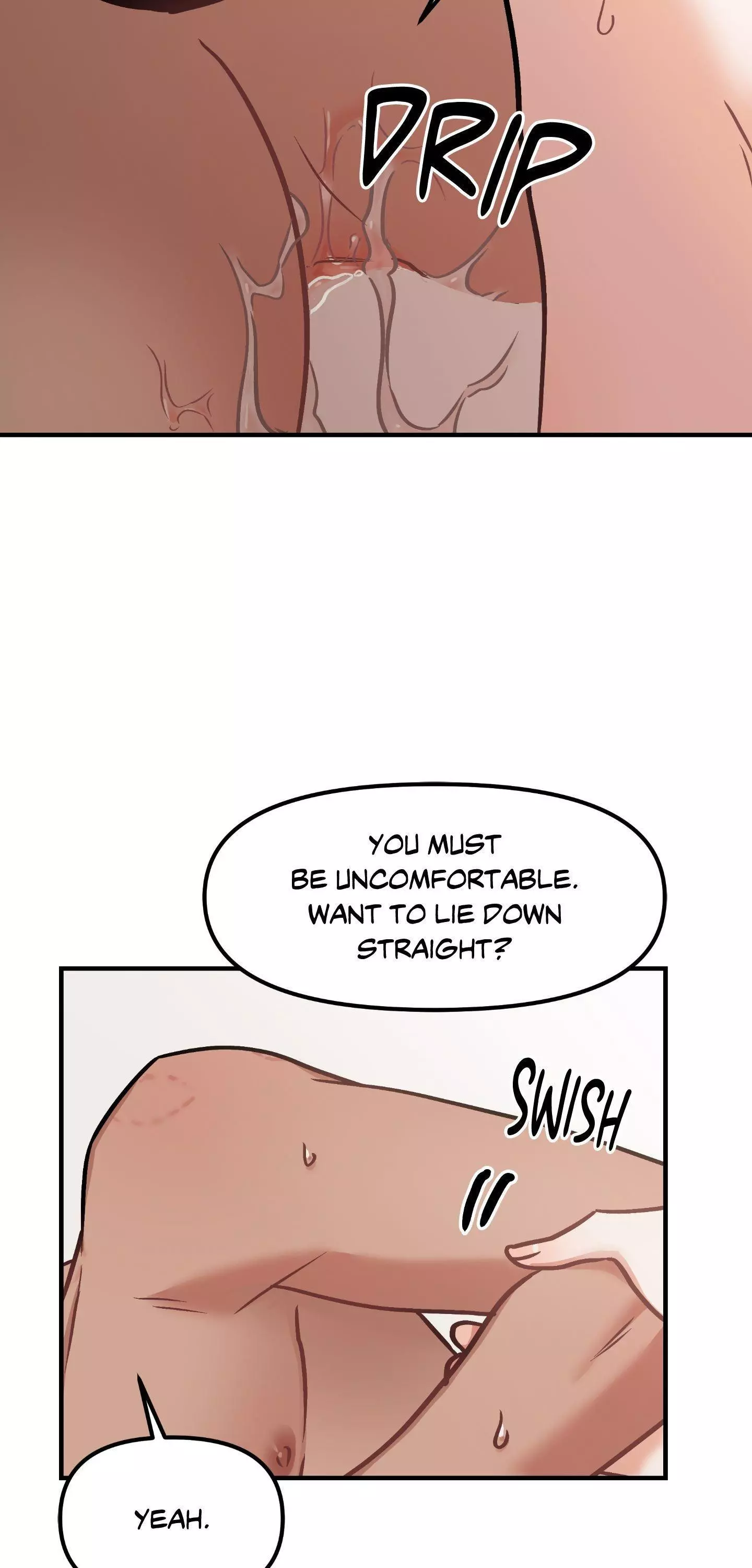Nurturing Our Natures - Chapter 13 Page 18