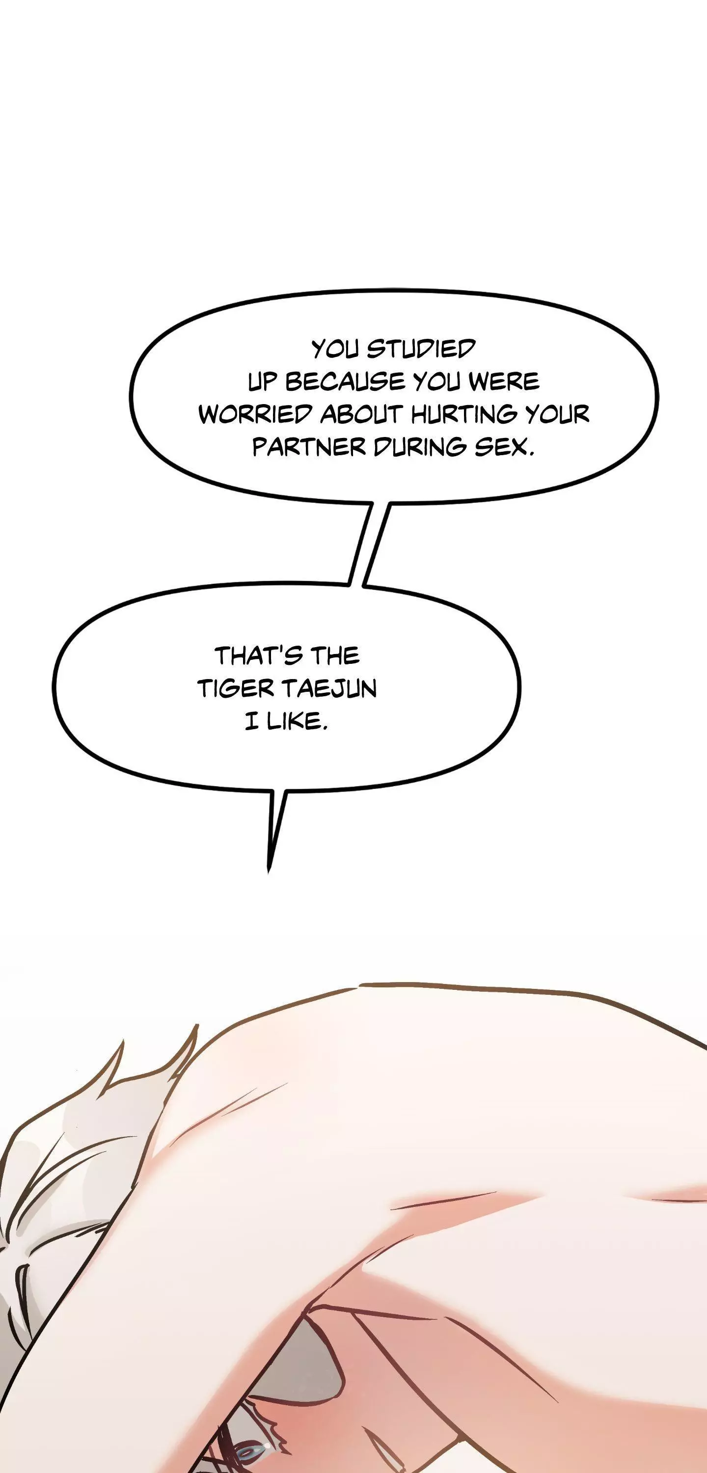 Nurturing Our Natures - Chapter 13 Page 20