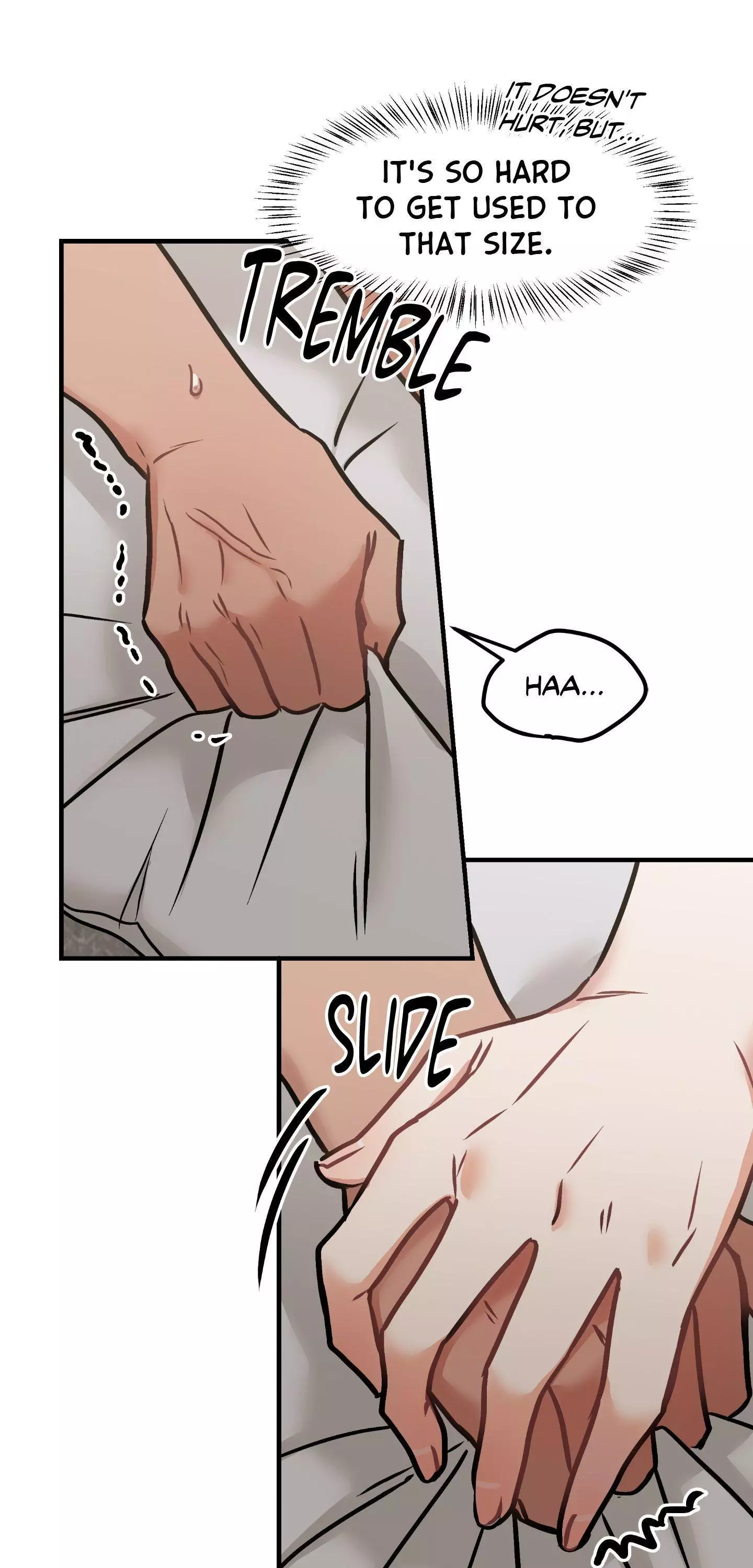 Nurturing Our Natures - Chapter 13 Page 30