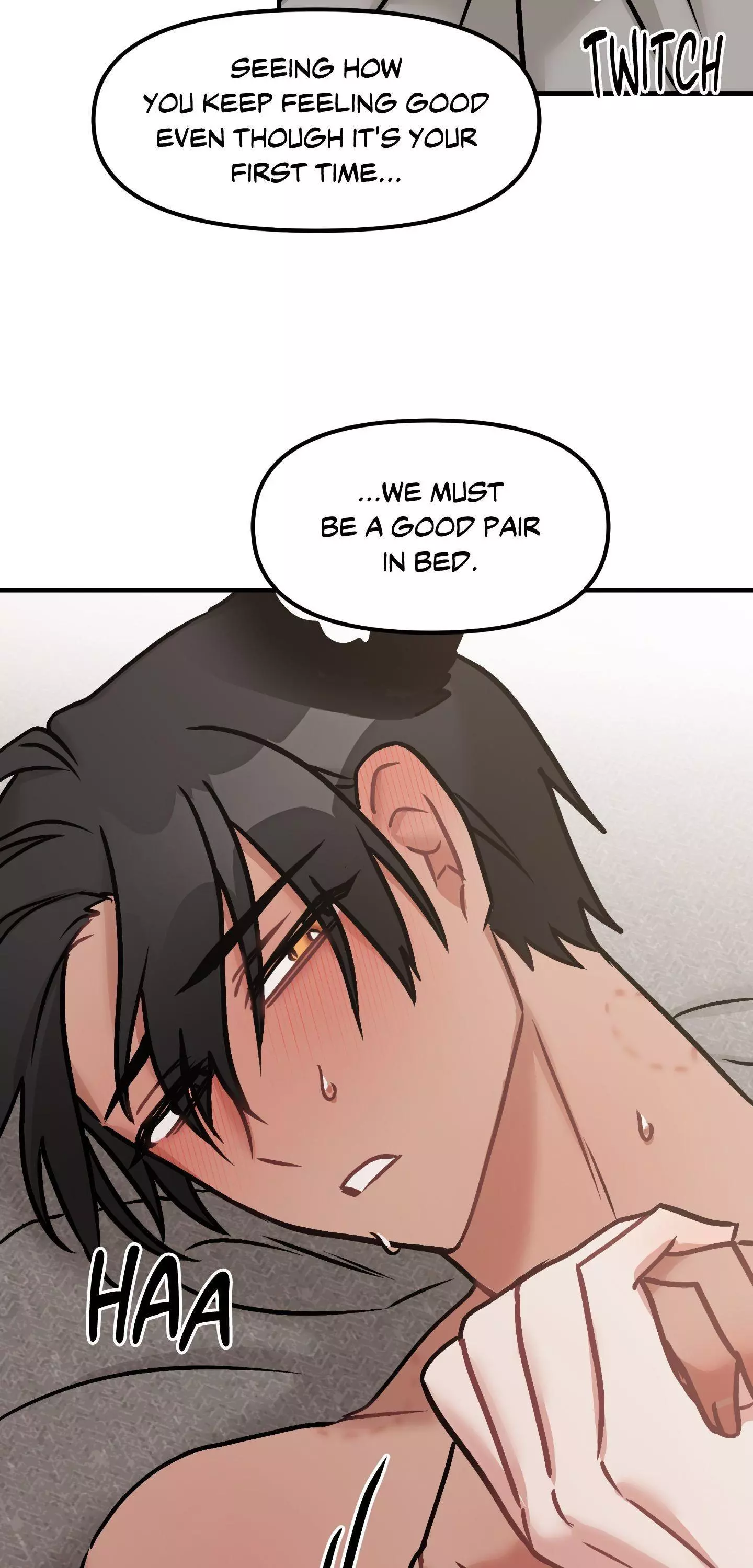 Nurturing Our Natures - Chapter 13 Page 31