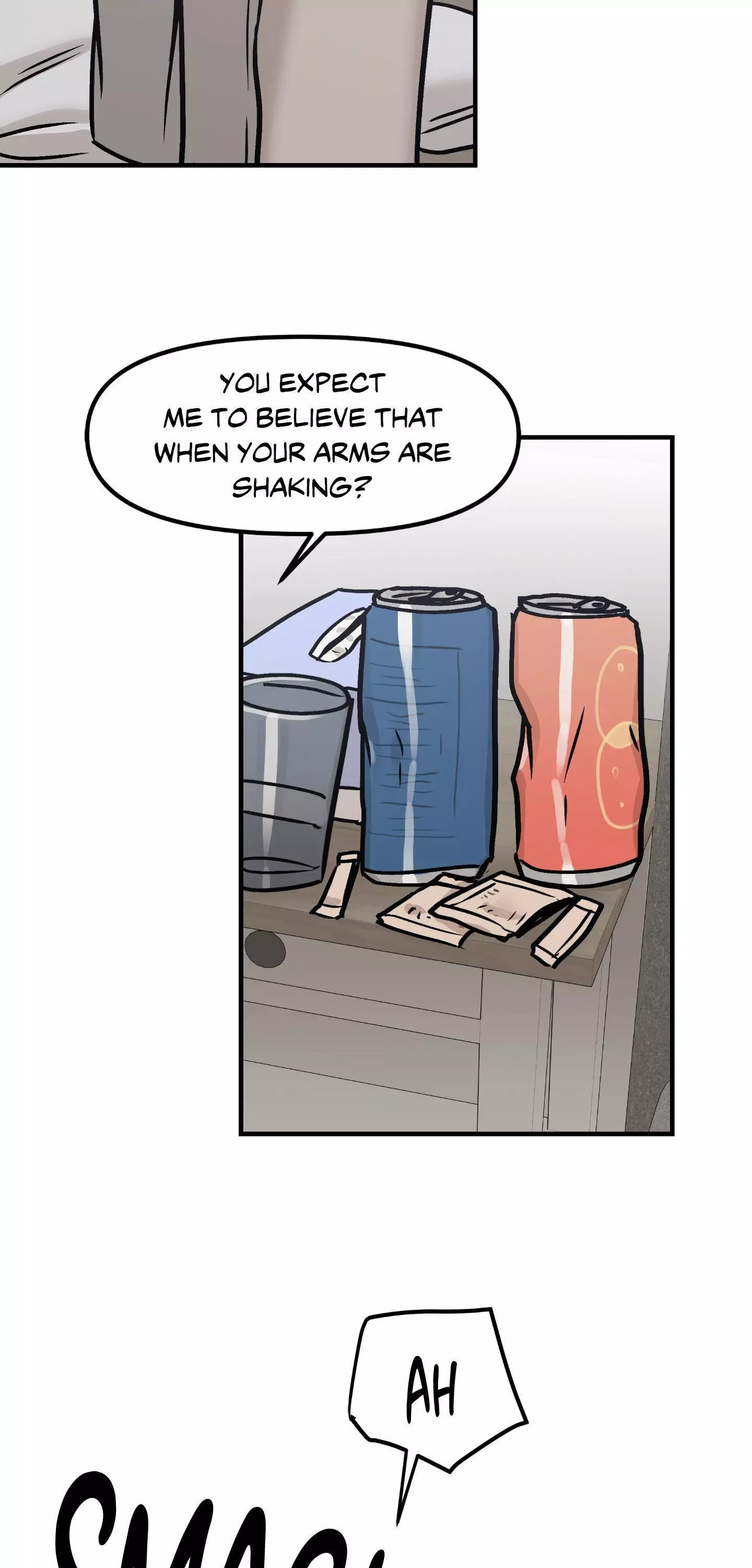 Nurturing Our Natures - Chapter 13 Page 39