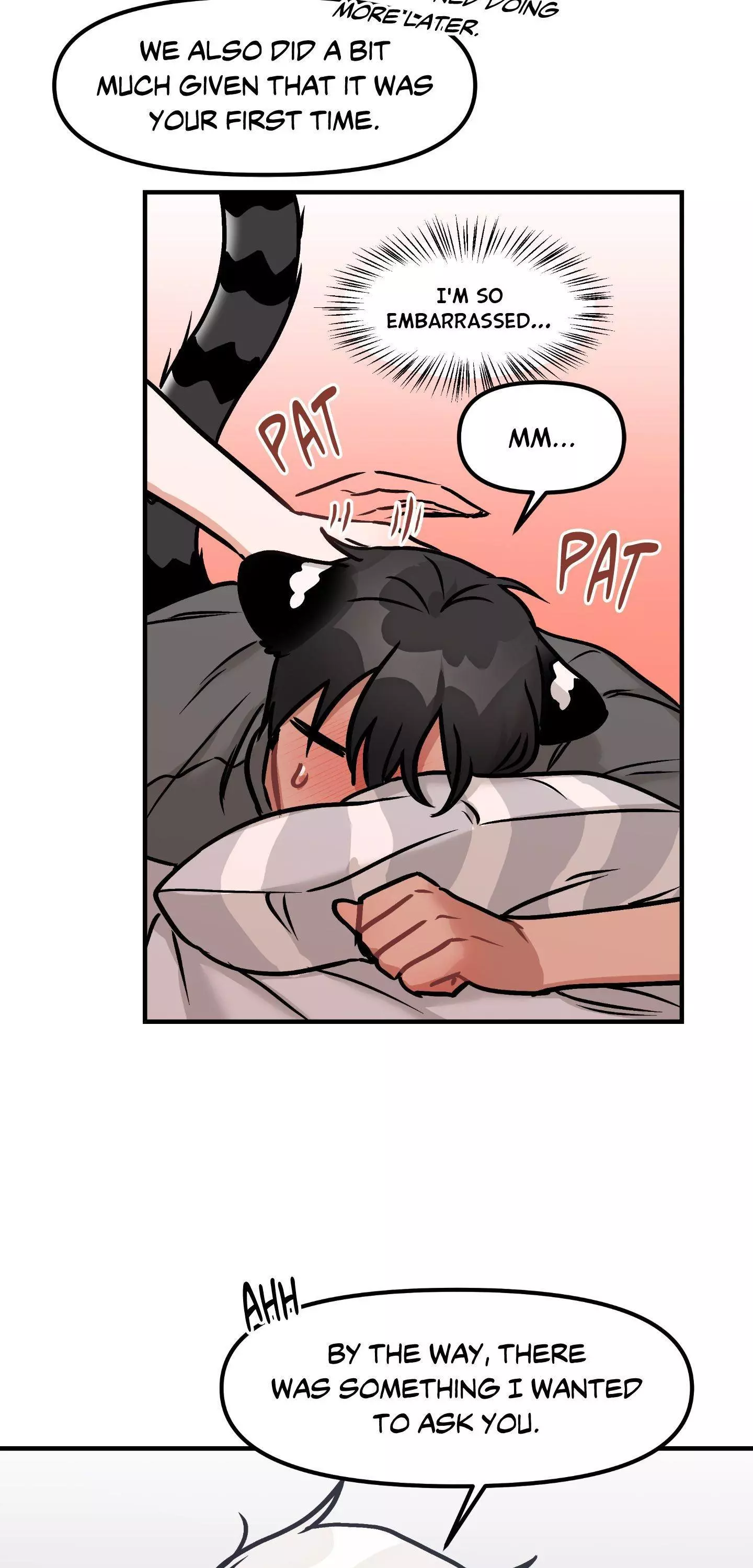 Nurturing Our Natures - Chapter 13 Page 49