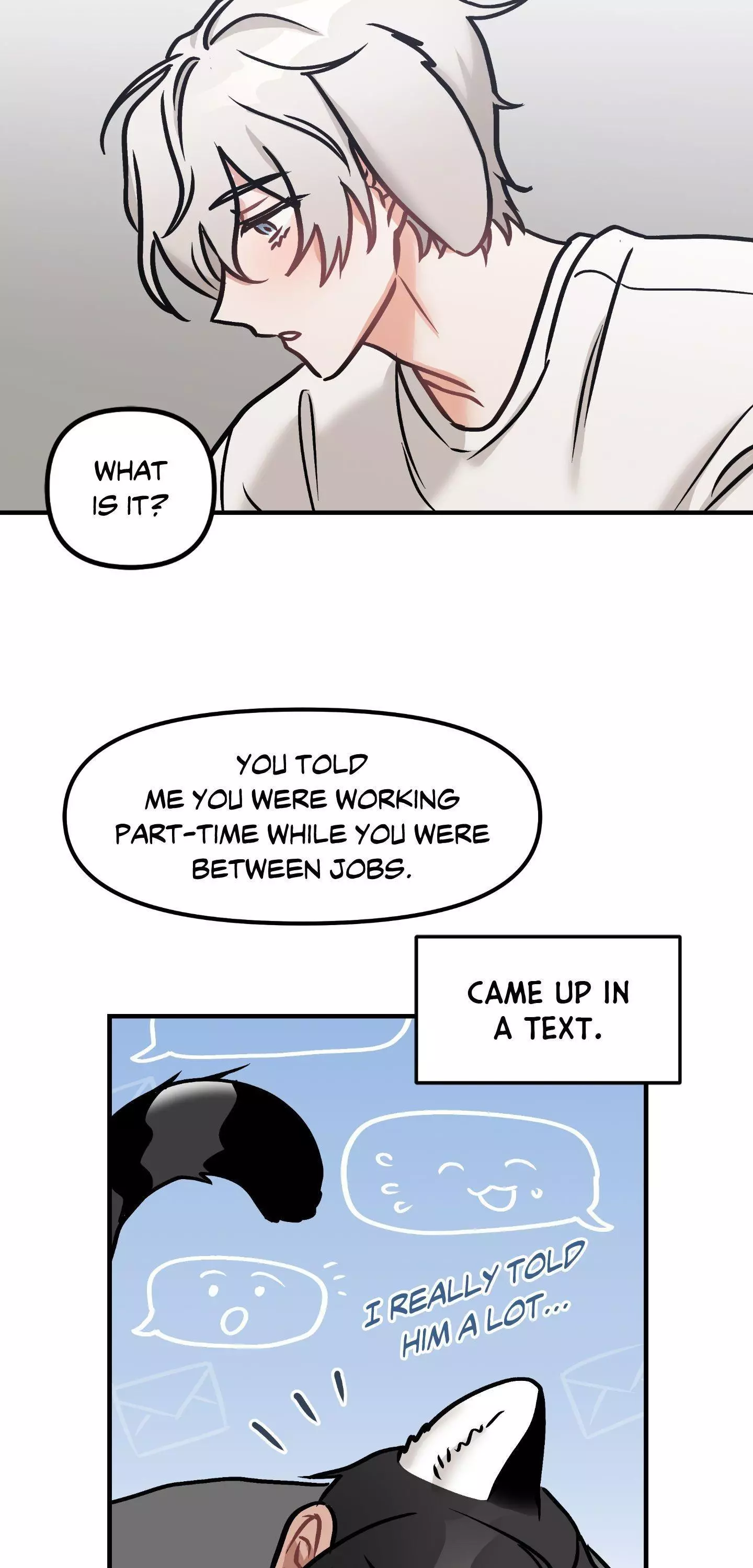 Nurturing Our Natures - Chapter 13 Page 50