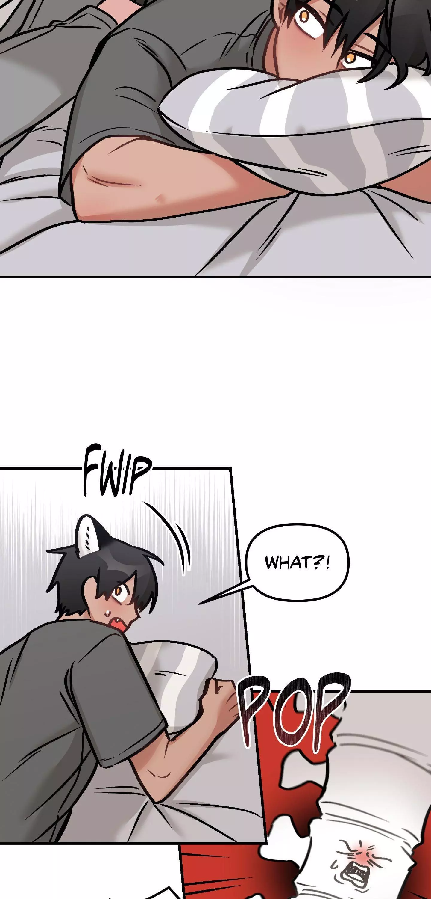 Nurturing Our Natures - Chapter 13 Page 52