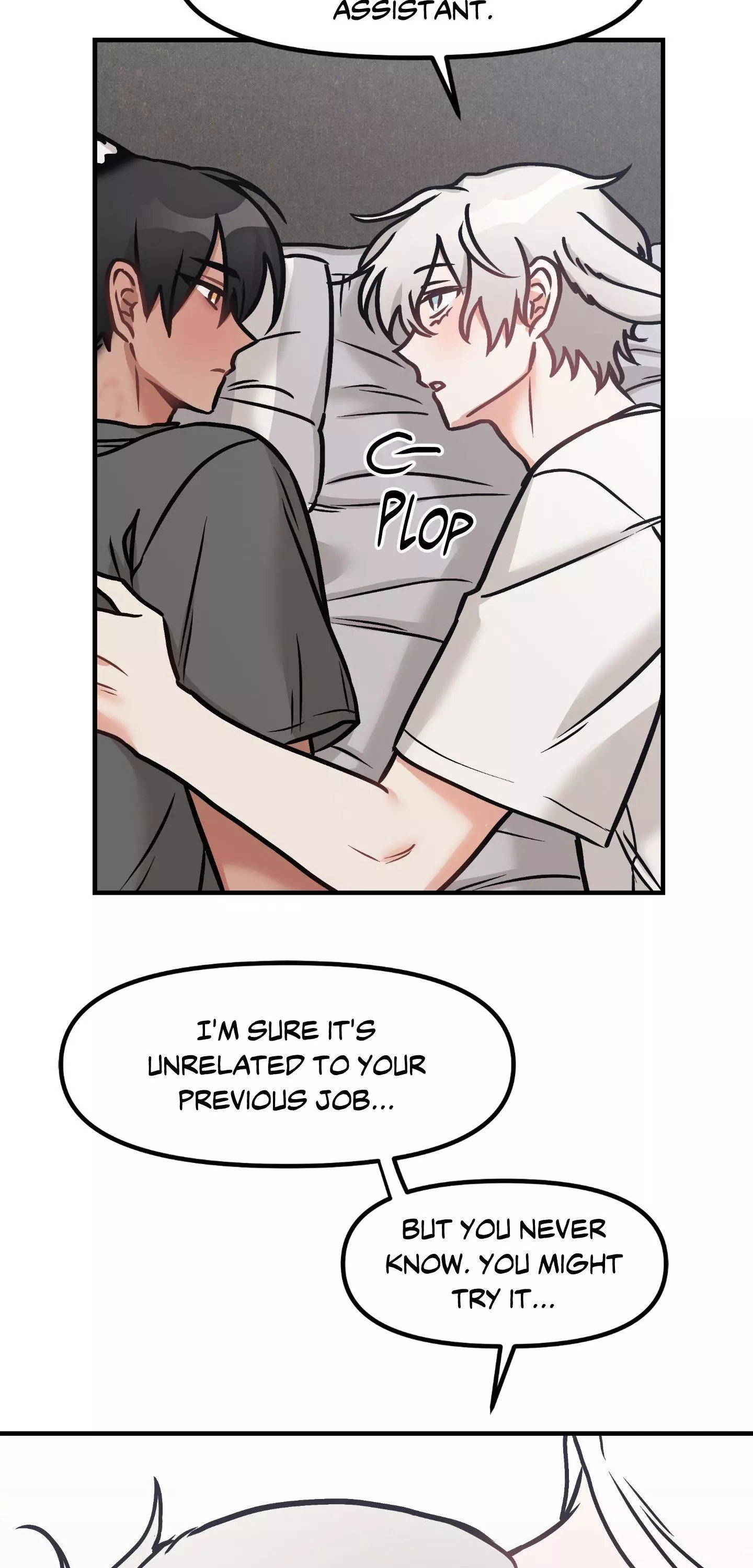 Nurturing Our Natures - Chapter 13 Page 55