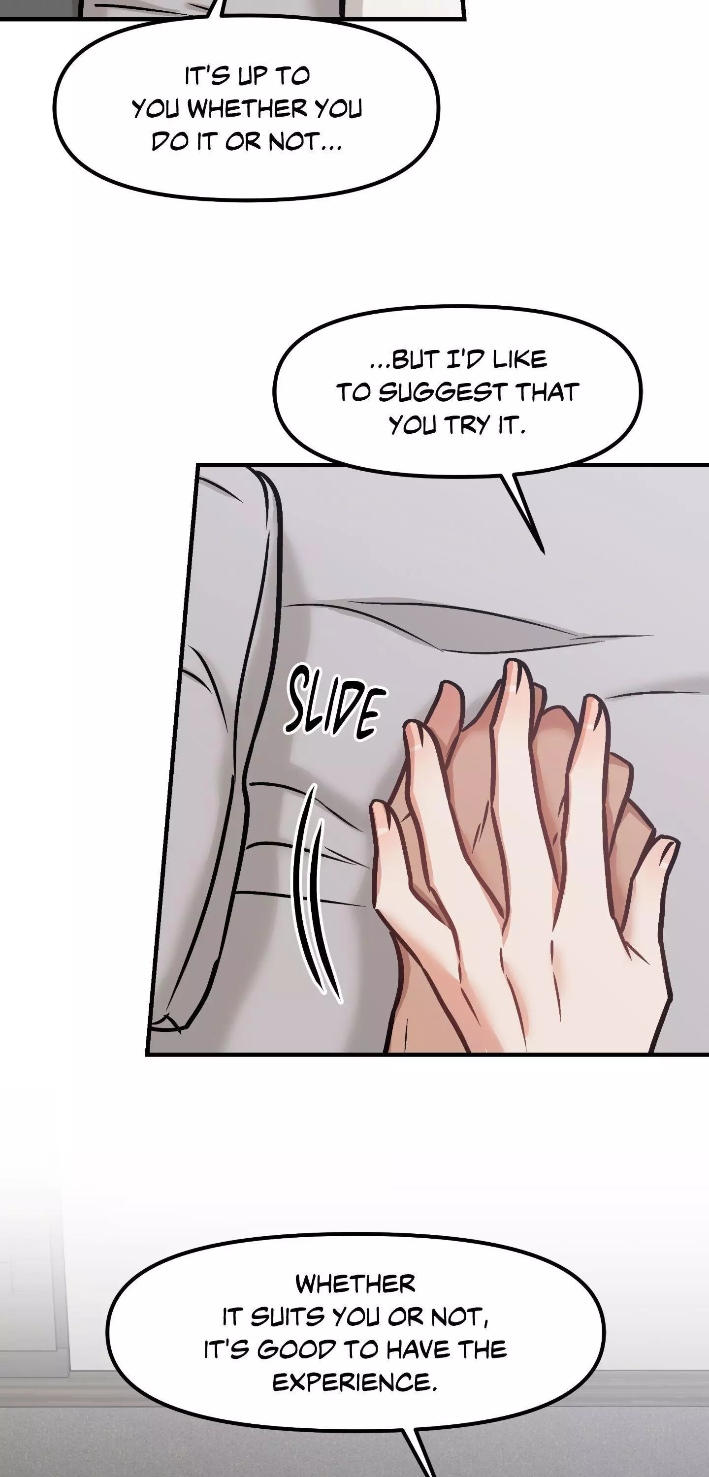 Nurturing Our Natures - Chapter 13 Page 58