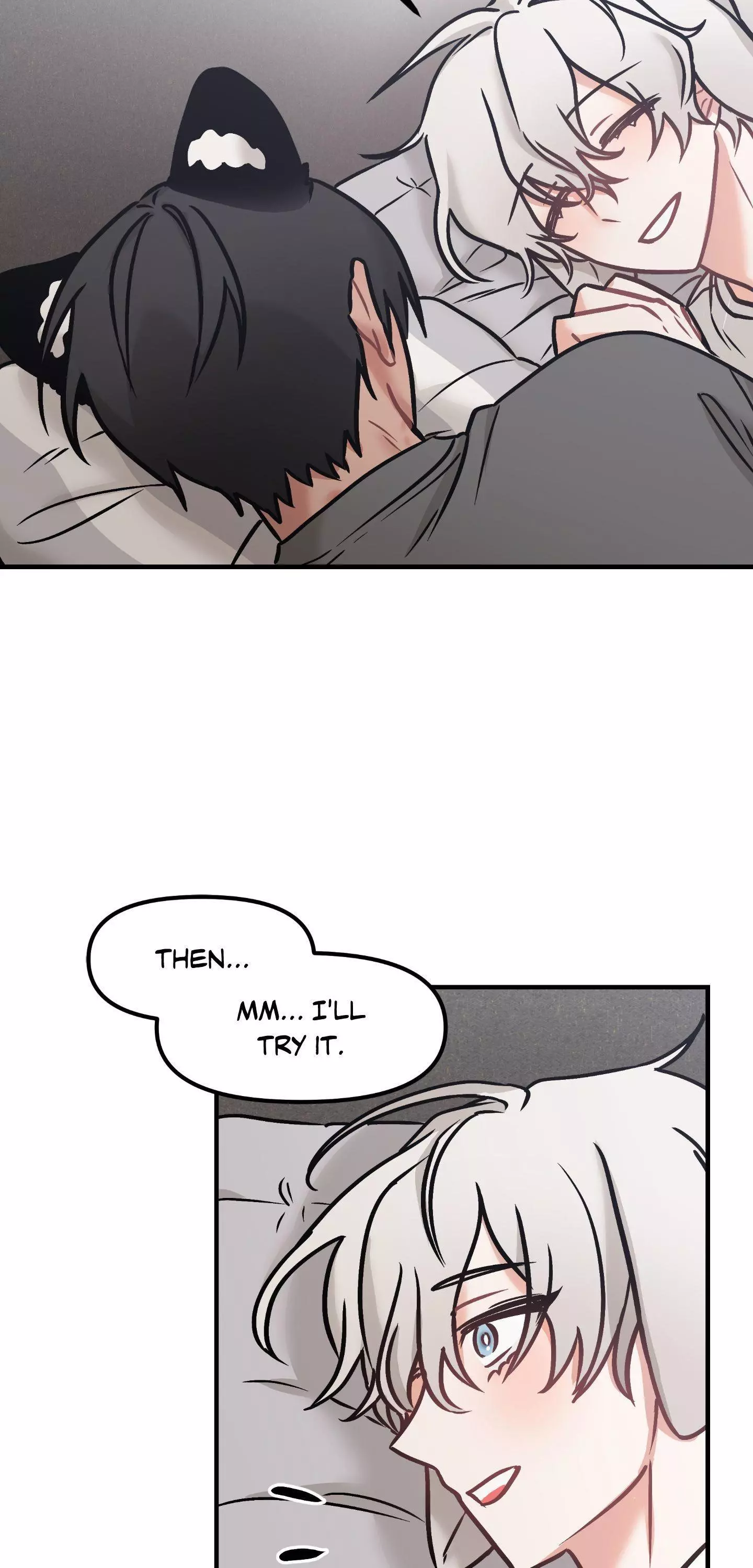 Nurturing Our Natures - Chapter 13 Page 62