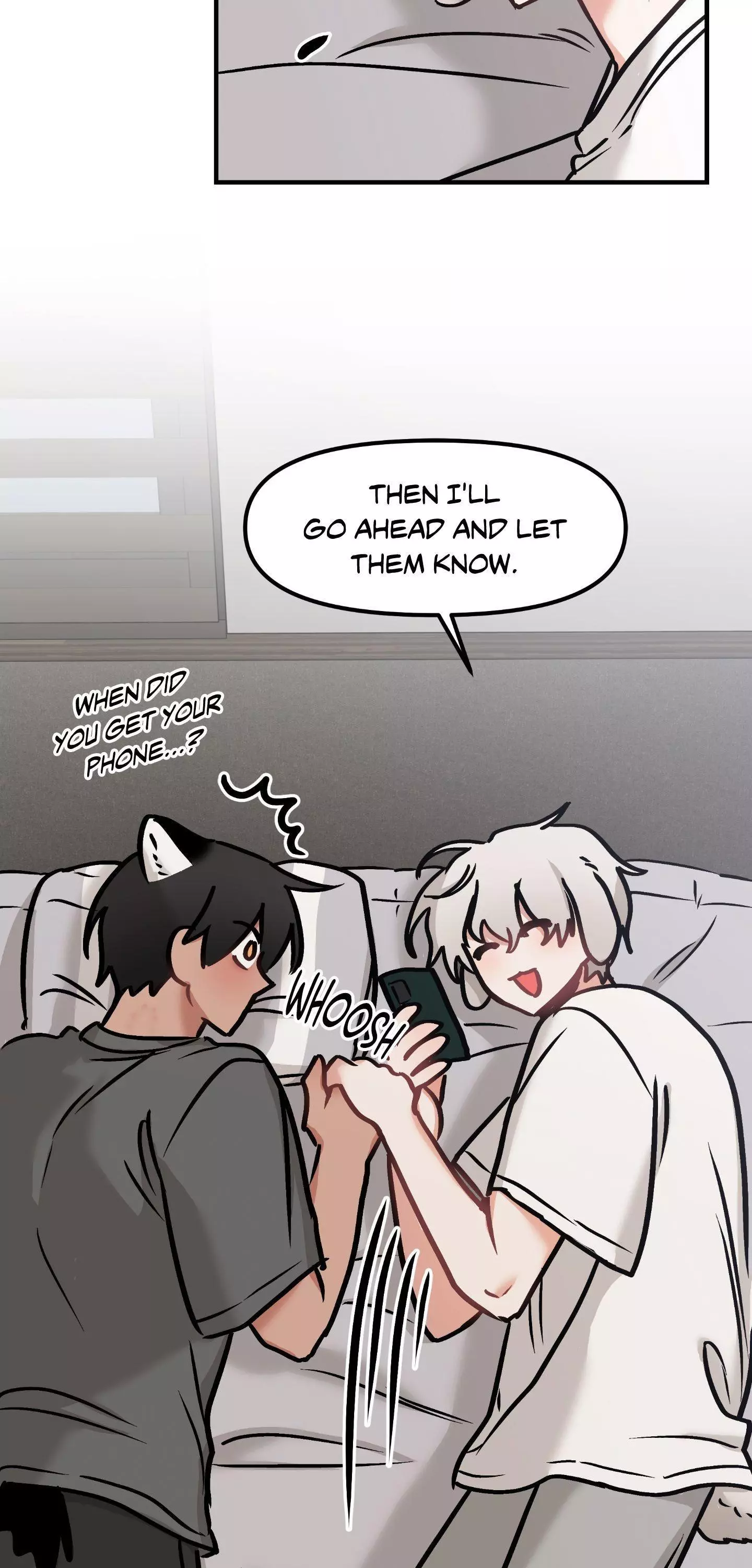 Nurturing Our Natures - Chapter 13 Page 63
