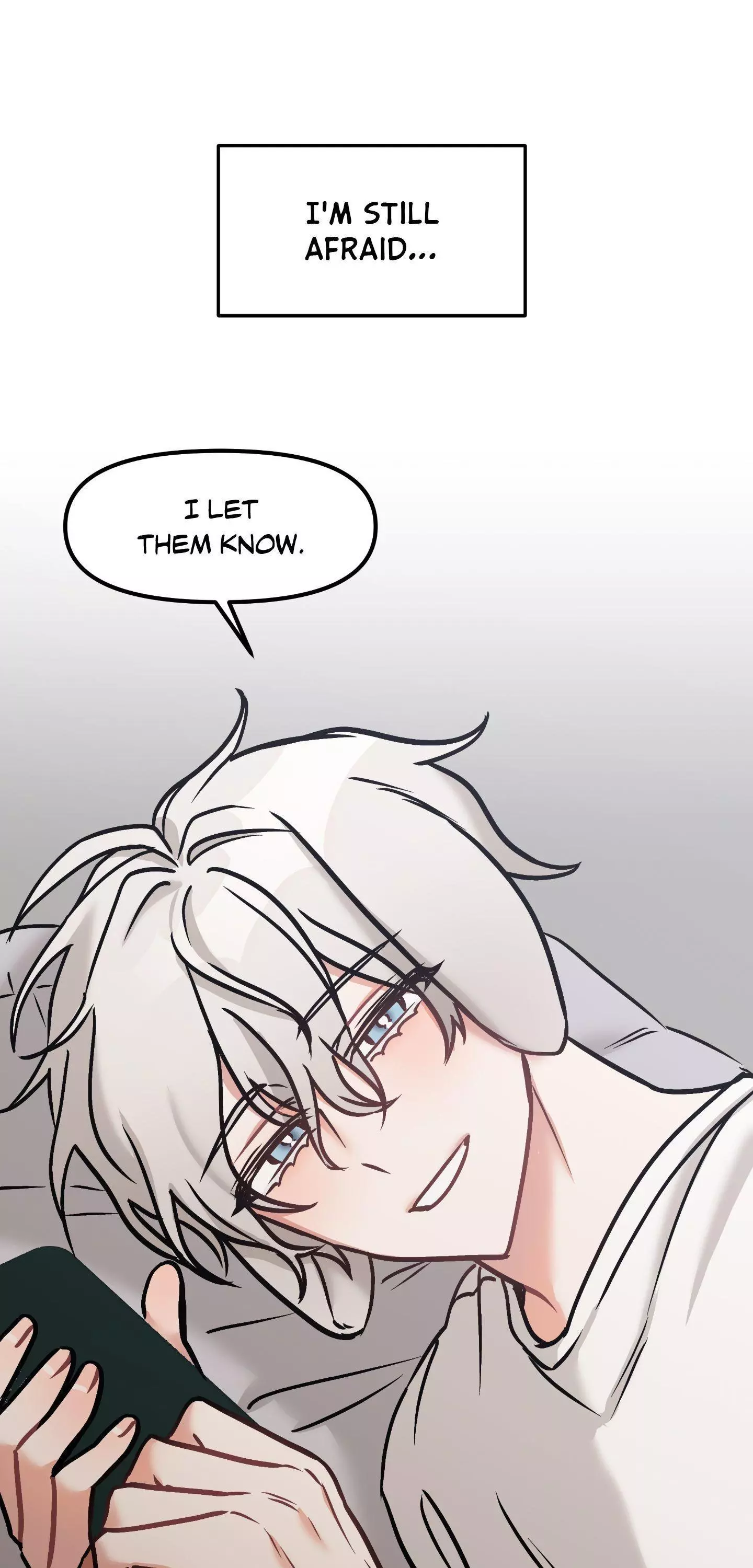 Nurturing Our Natures - Chapter 13 Page 66
