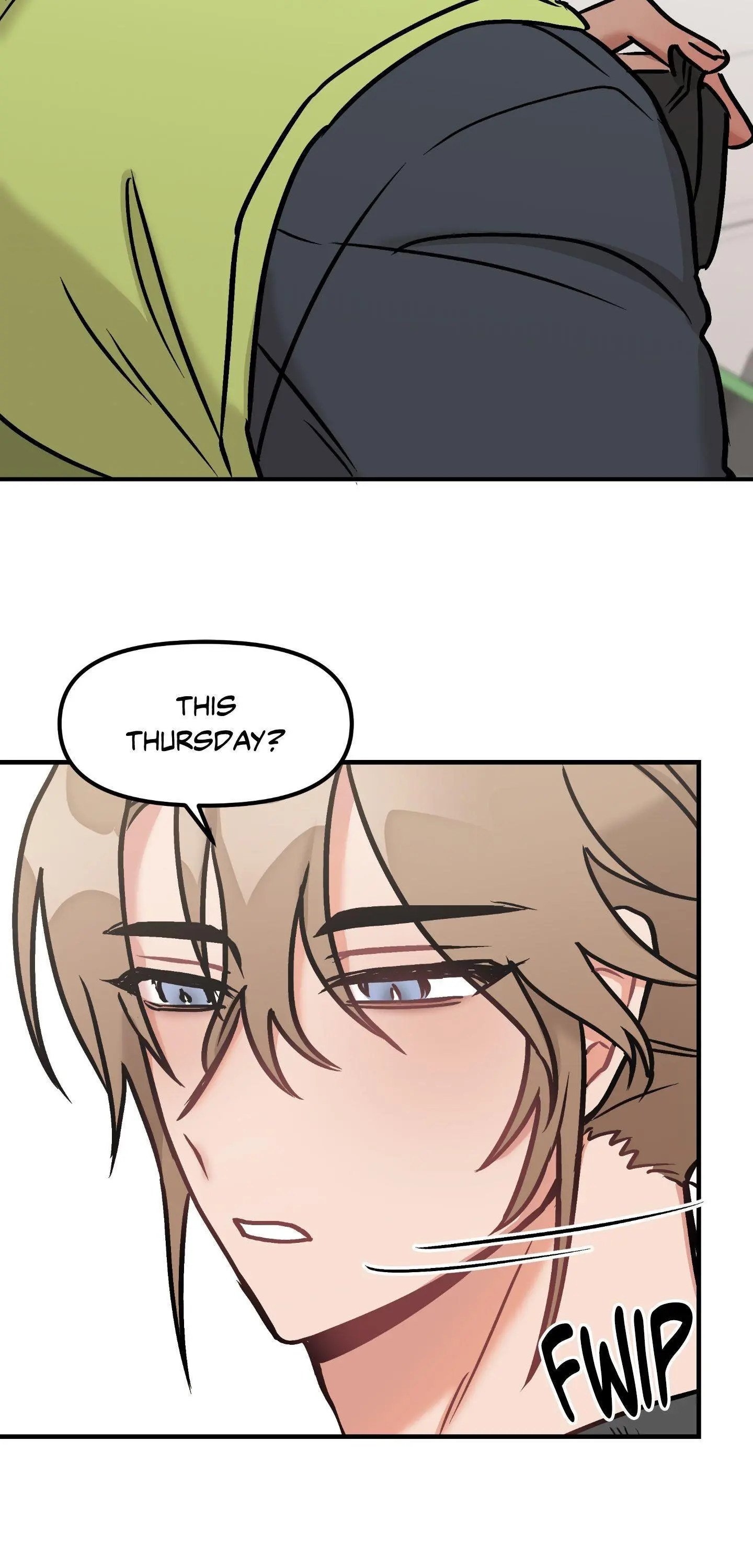 Nurturing Our Natures - Chapter 14 Page 7