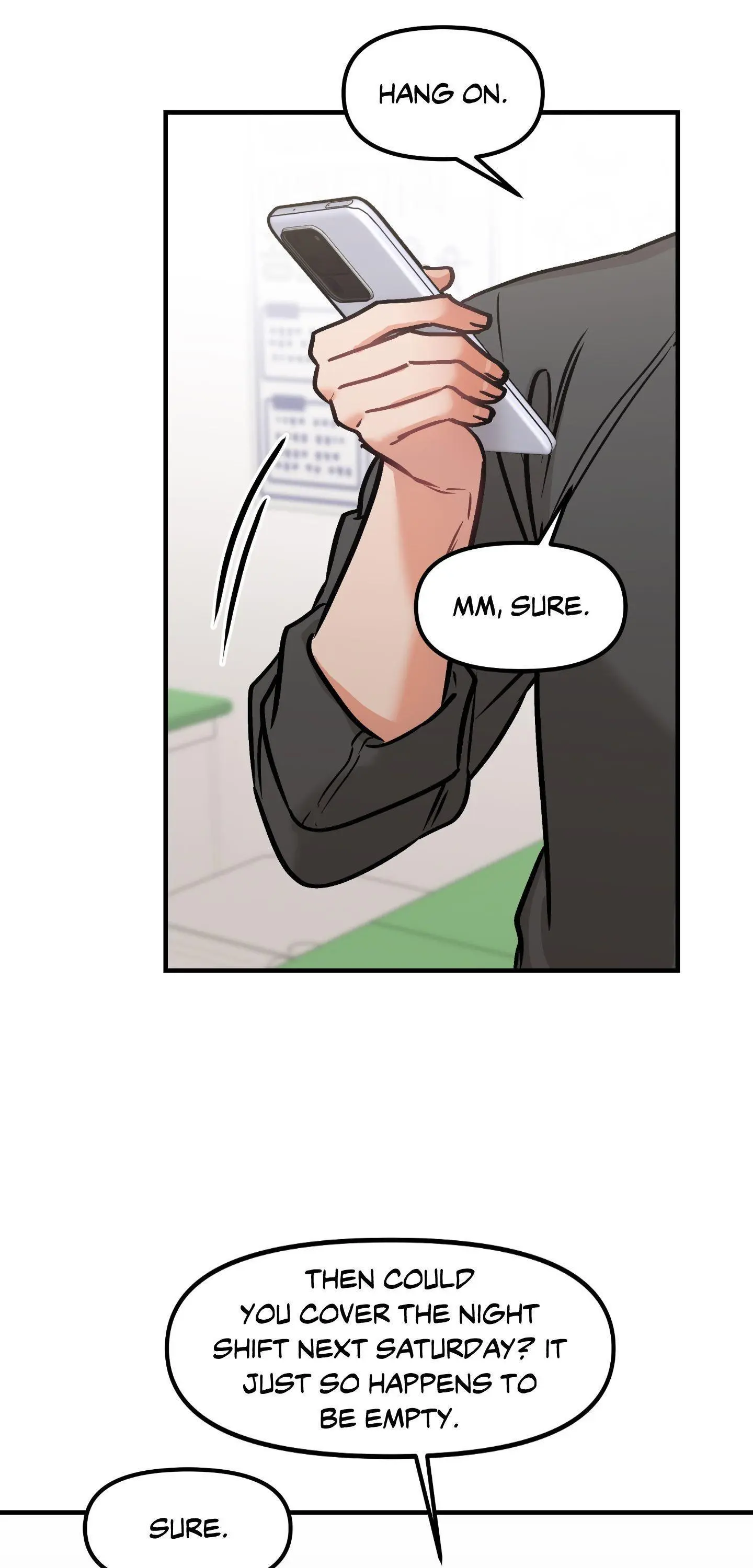 Nurturing Our Natures - Chapter 14 Page 8