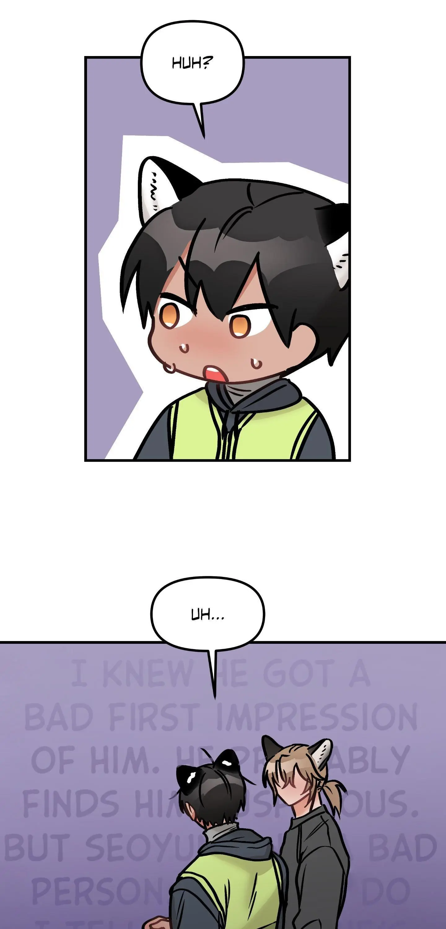 Nurturing Our Natures - Chapter 14 Page 12