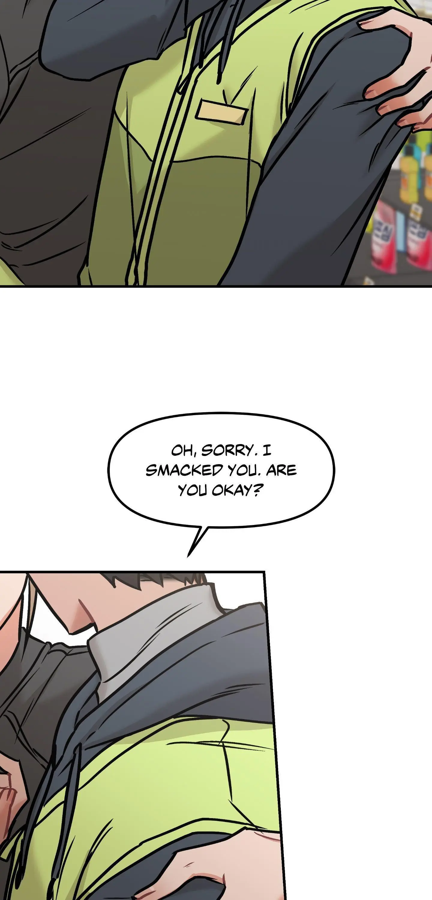 Nurturing Our Natures - Chapter 14 Page 20