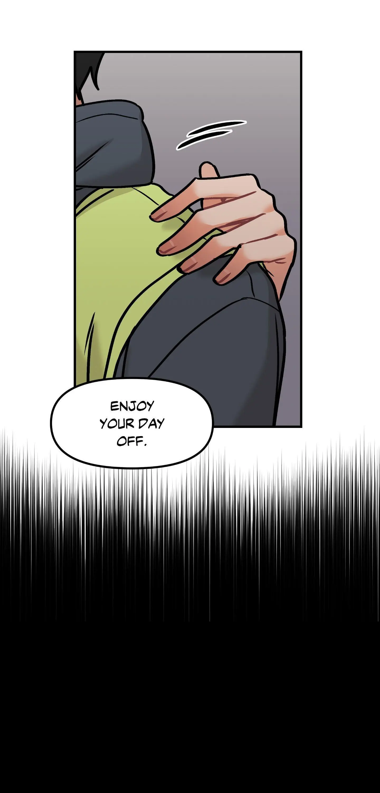 Nurturing Our Natures - Chapter 14 Page 23