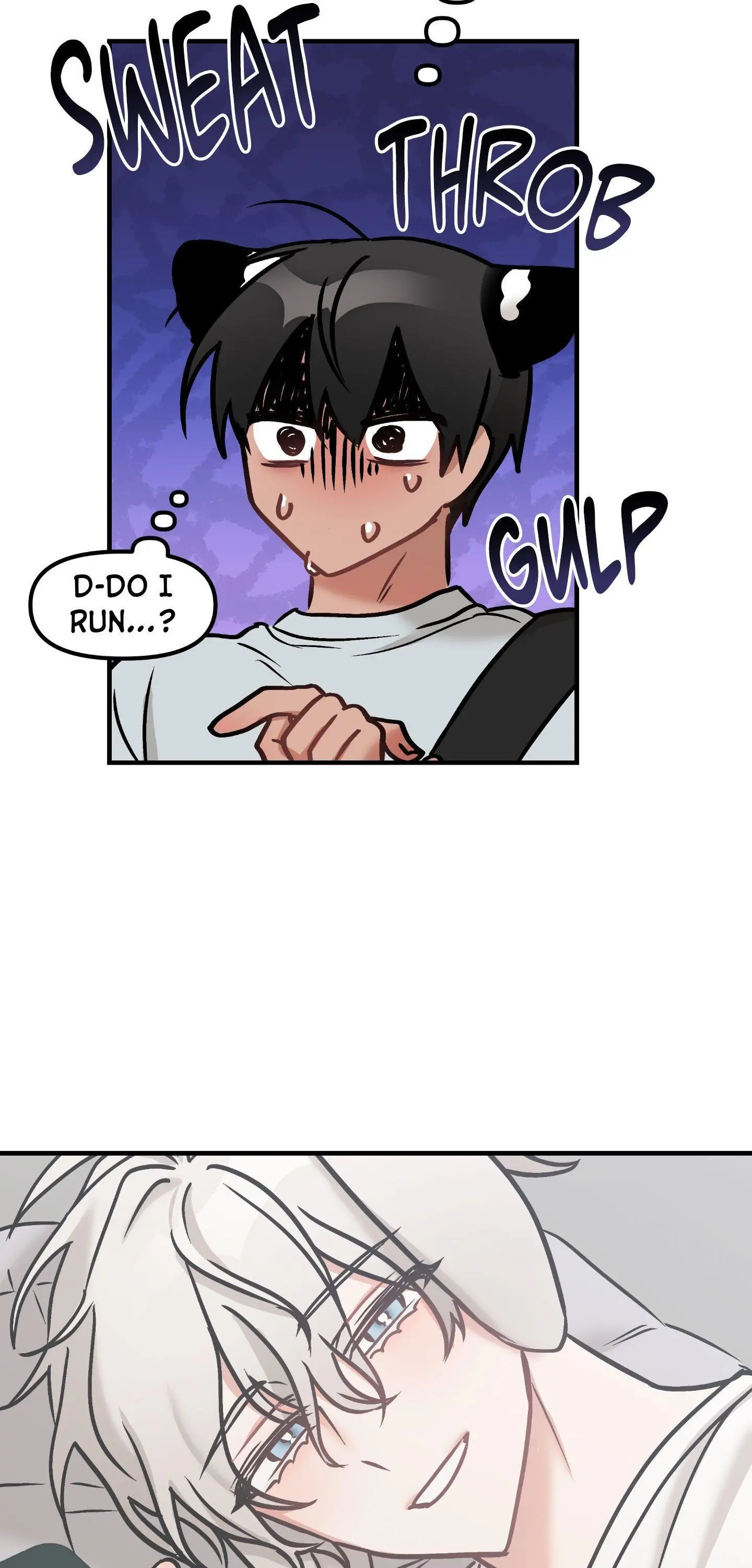 Nurturing Our Natures - Chapter 14 Page 29