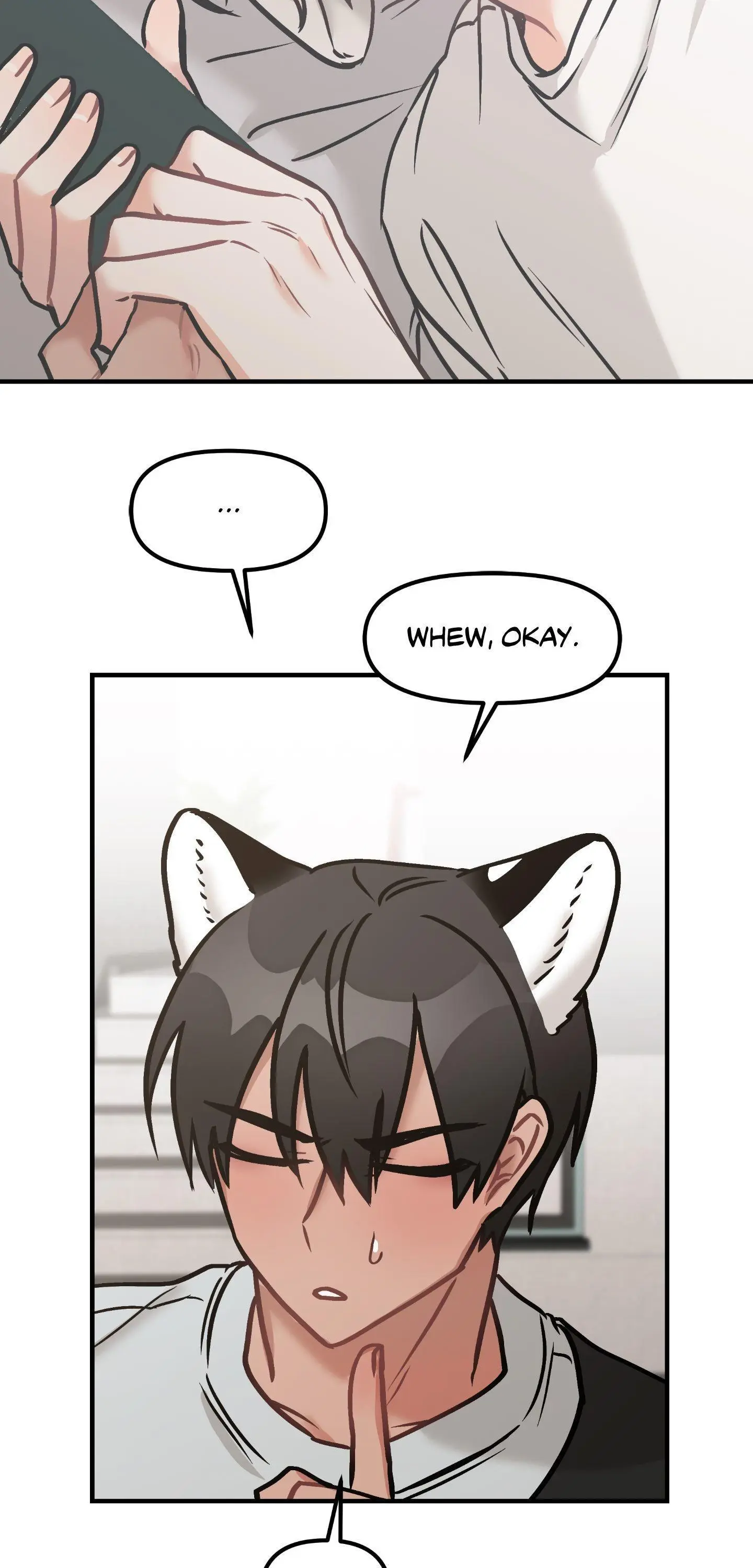 Nurturing Our Natures - Chapter 14 Page 30