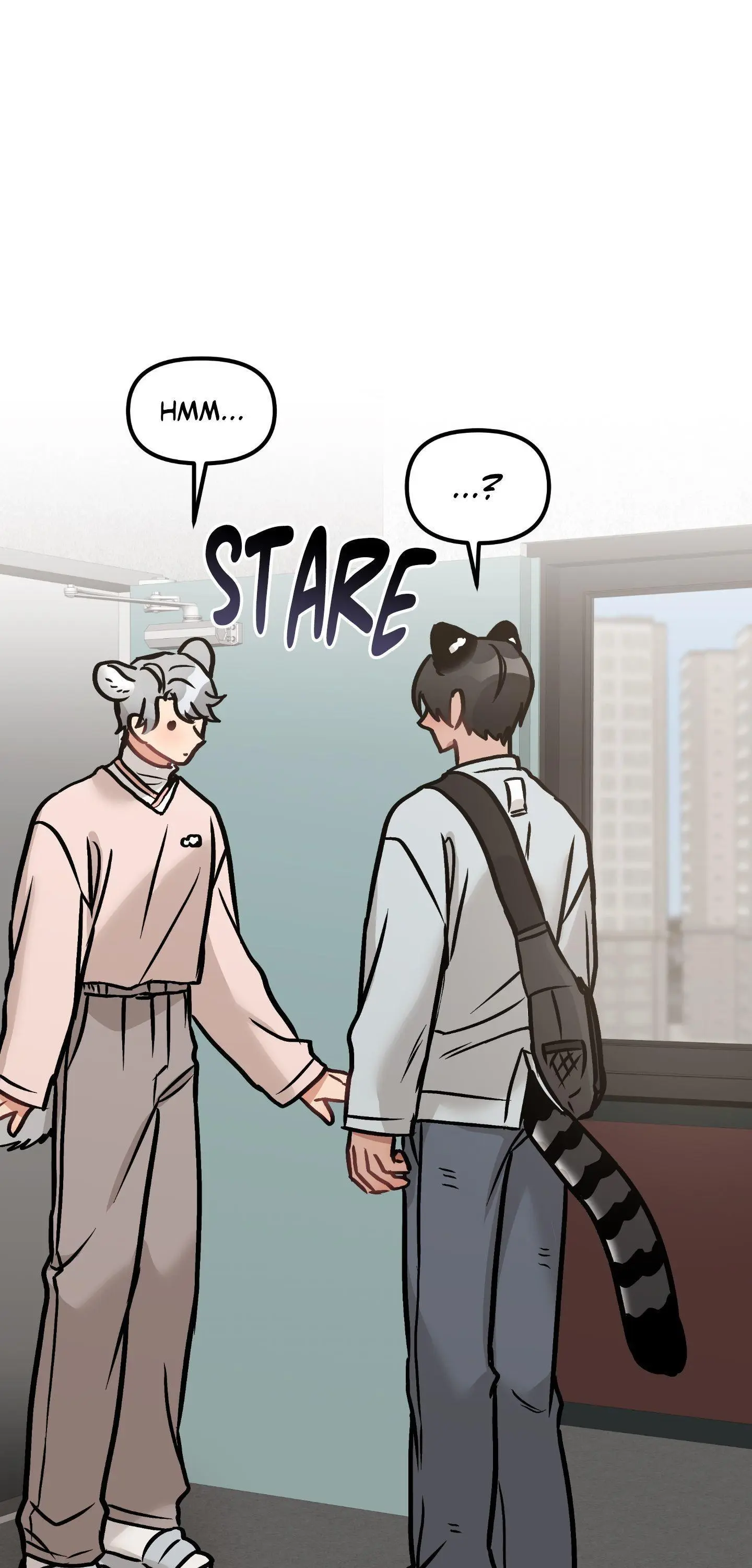 Nurturing Our Natures - Chapter 14 Page 37