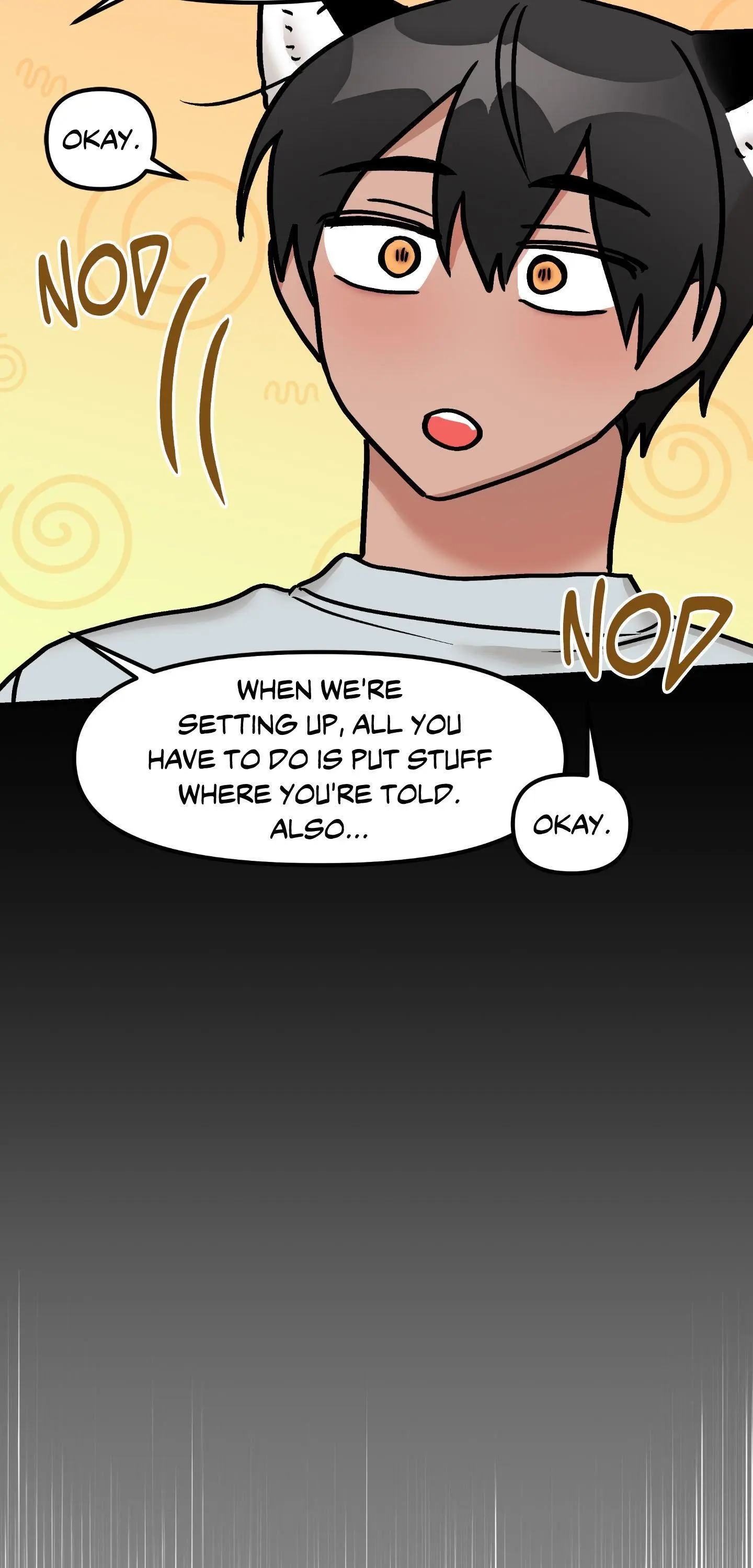 Nurturing Our Natures - Chapter 14 Page 42