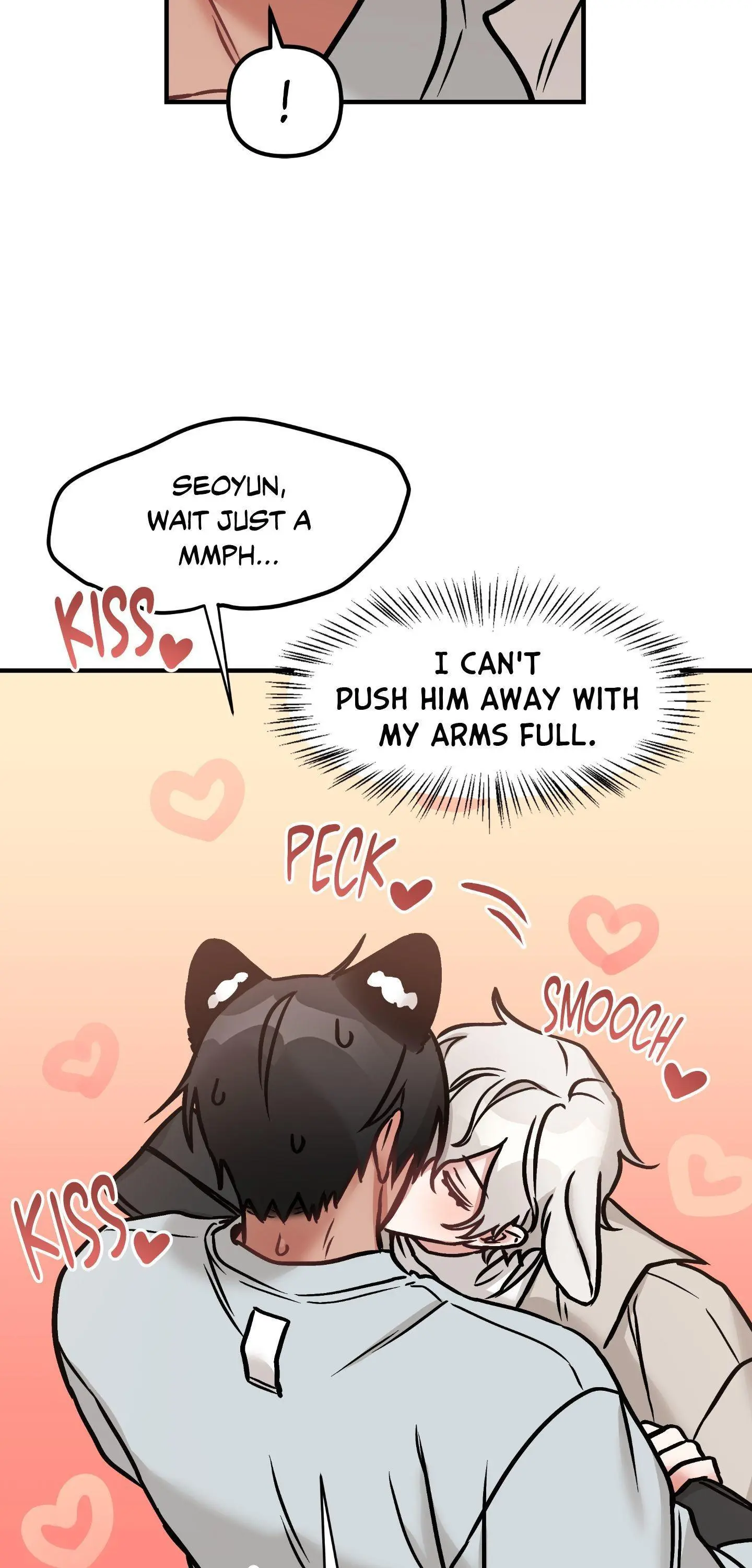 Nurturing Our Natures - Chapter 14 Page 52